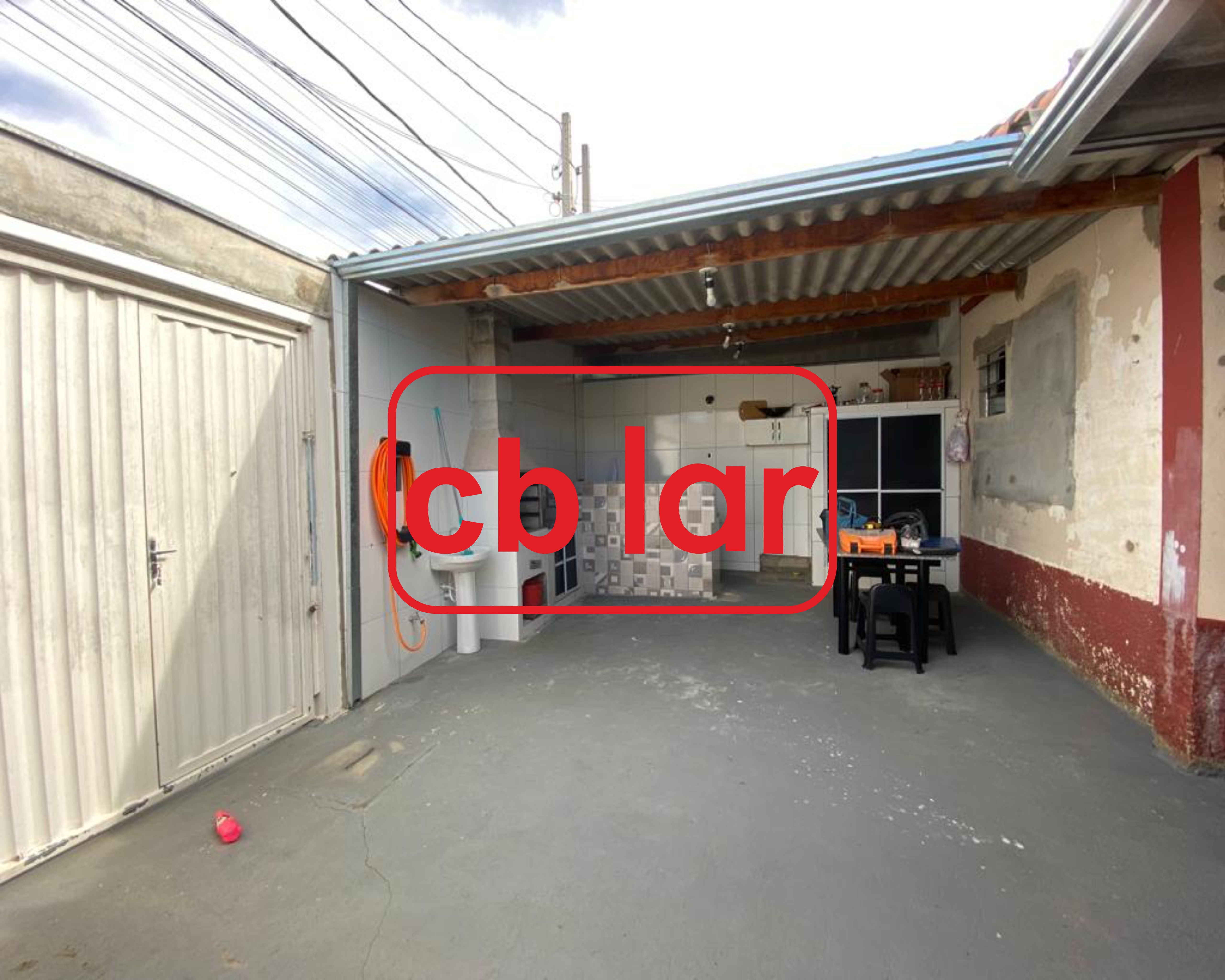 Casa à venda com 2 quartos, 200m² - Foto 22