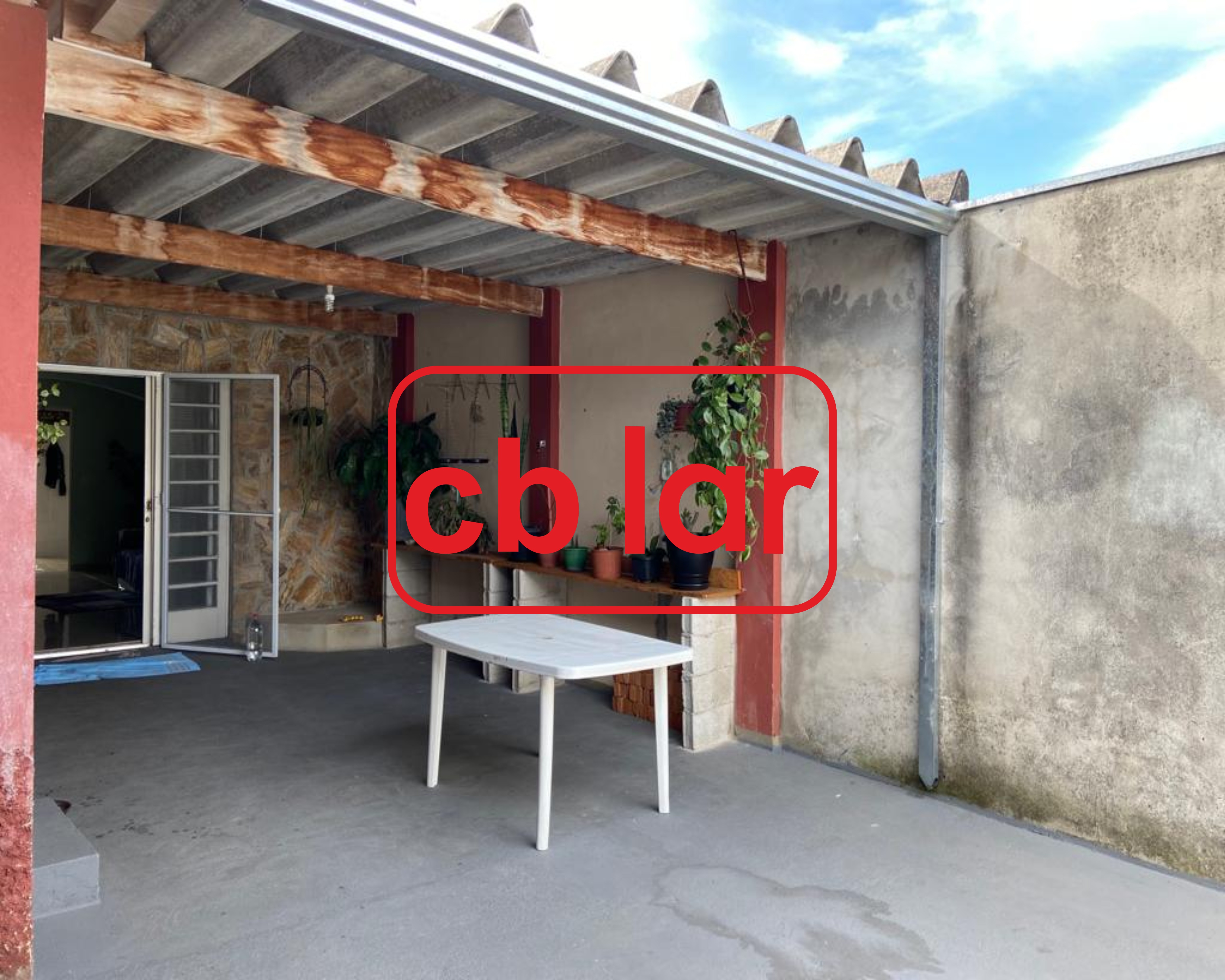 Casa à venda com 2 quartos, 200m² - Foto 3