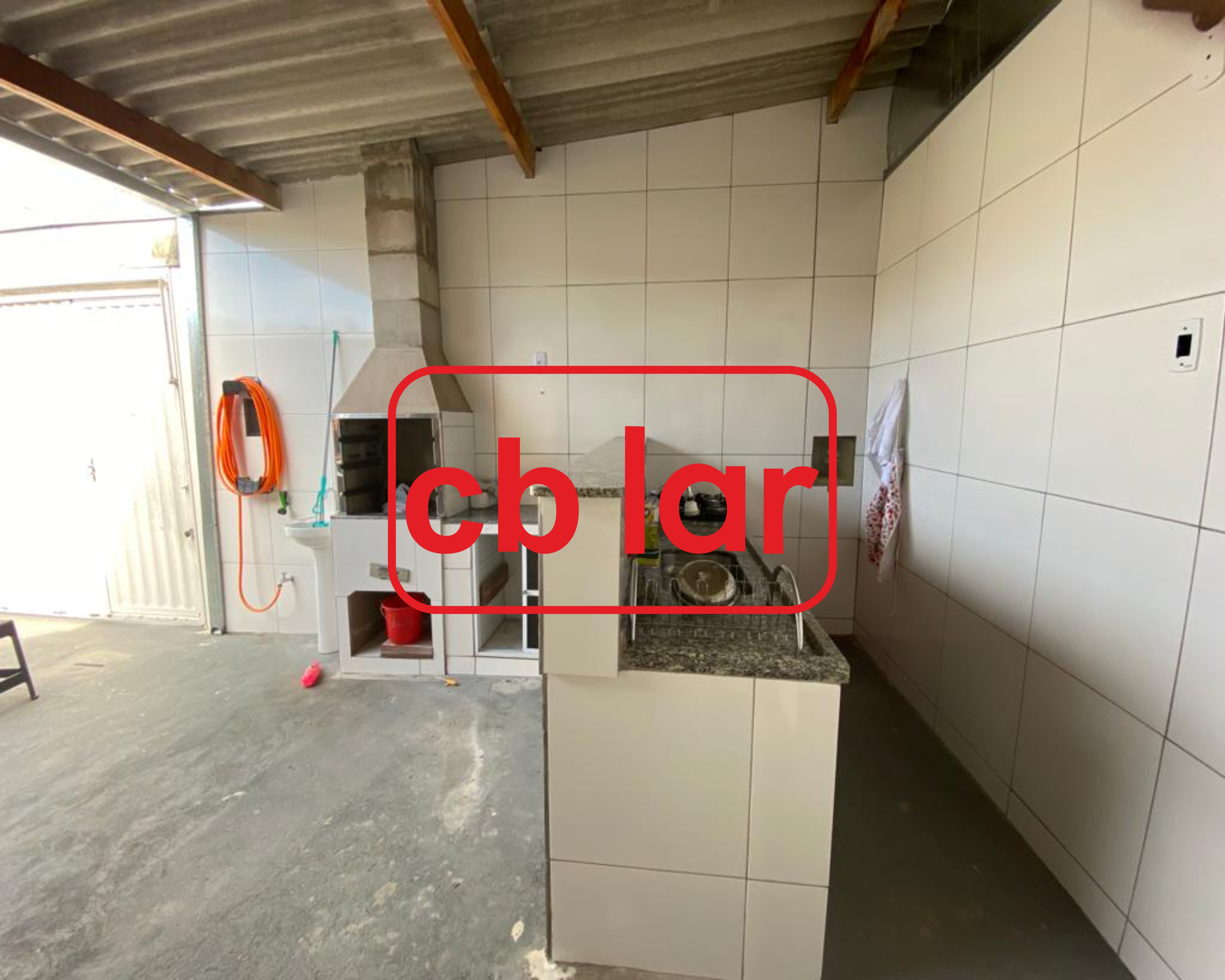 Casa à venda com 2 quartos, 200m² - Foto 13