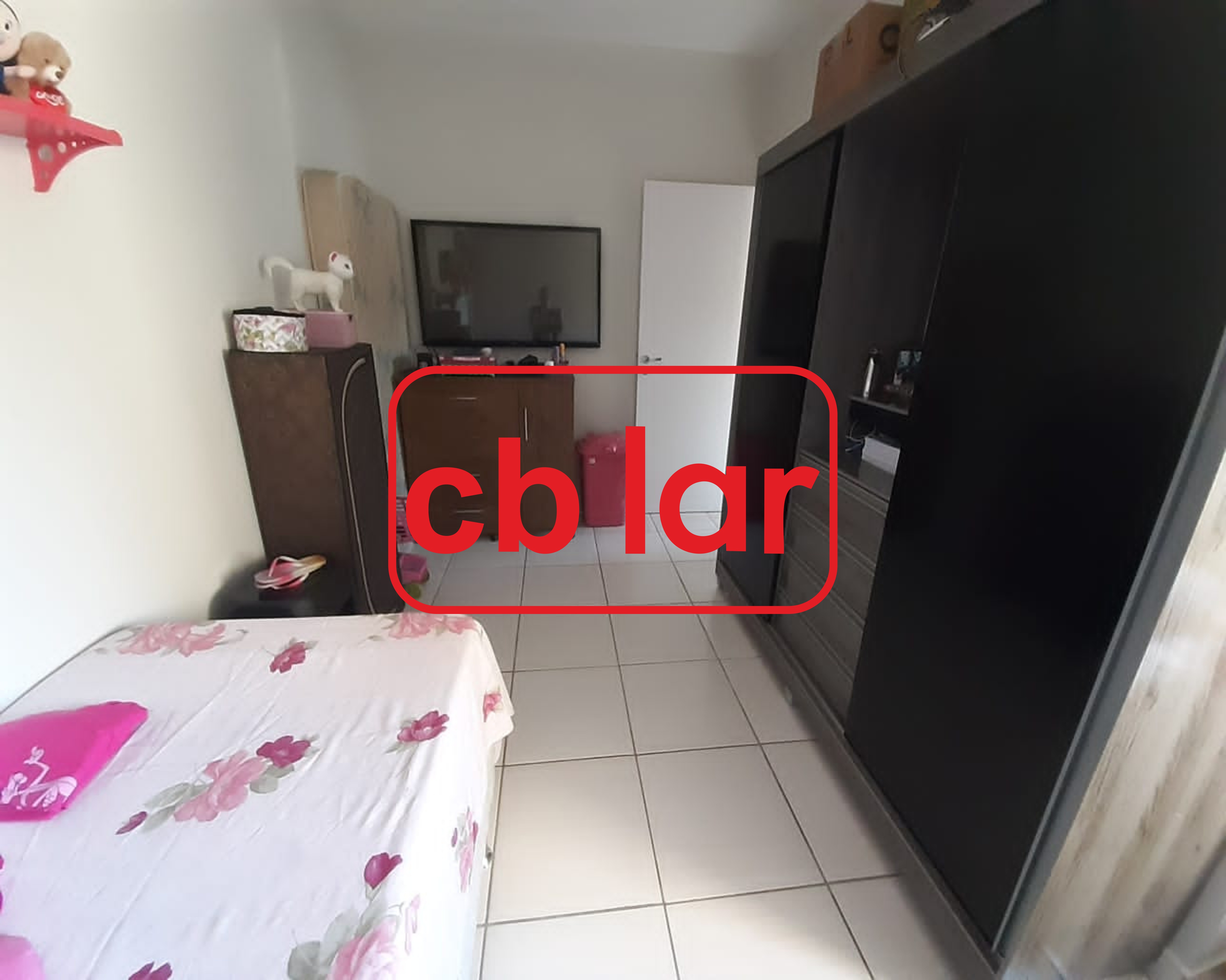 Apartamento à venda com 2 quartos, 54m² - Foto 6