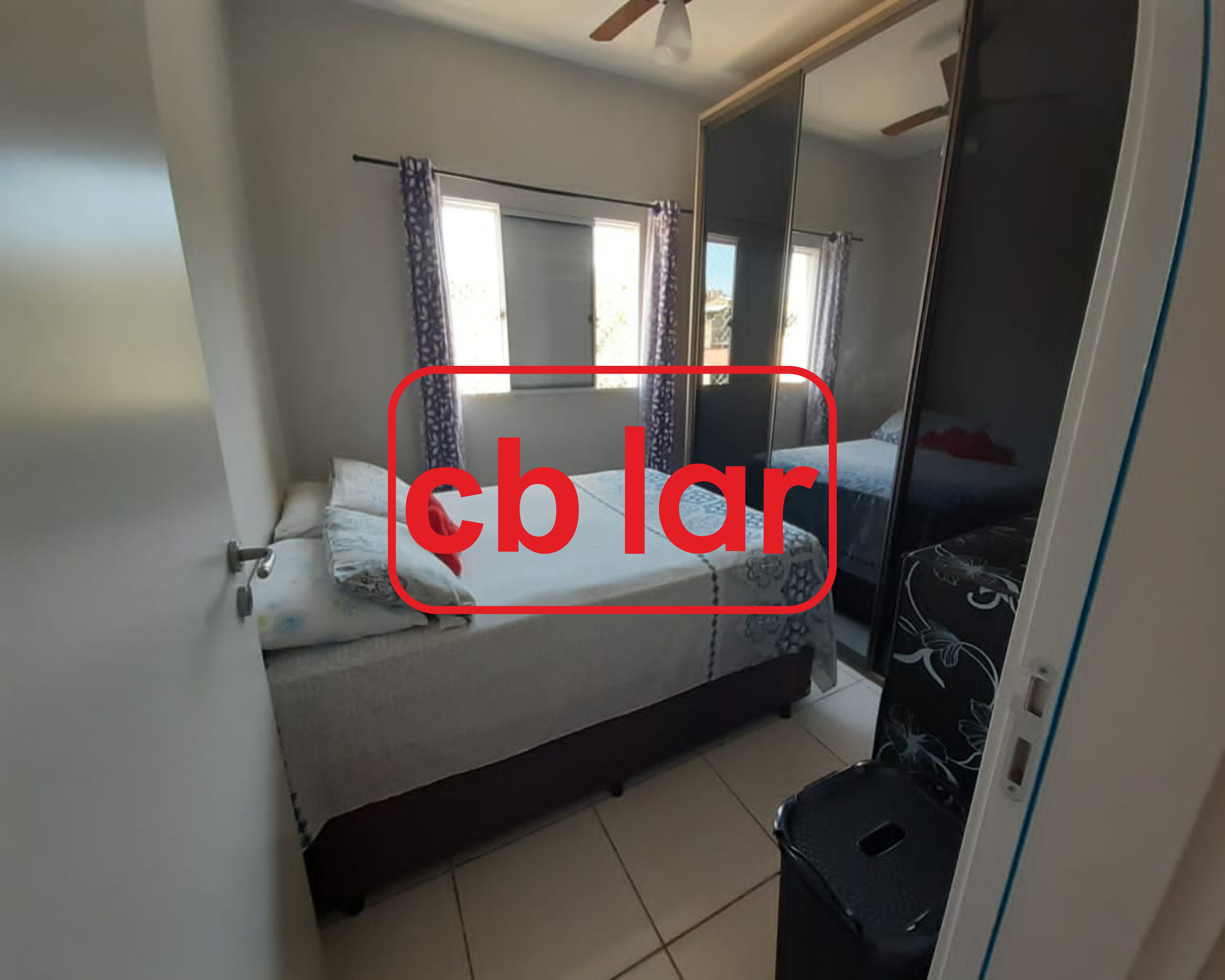 Apartamento à venda com 2 quartos, 54m² - Foto 7