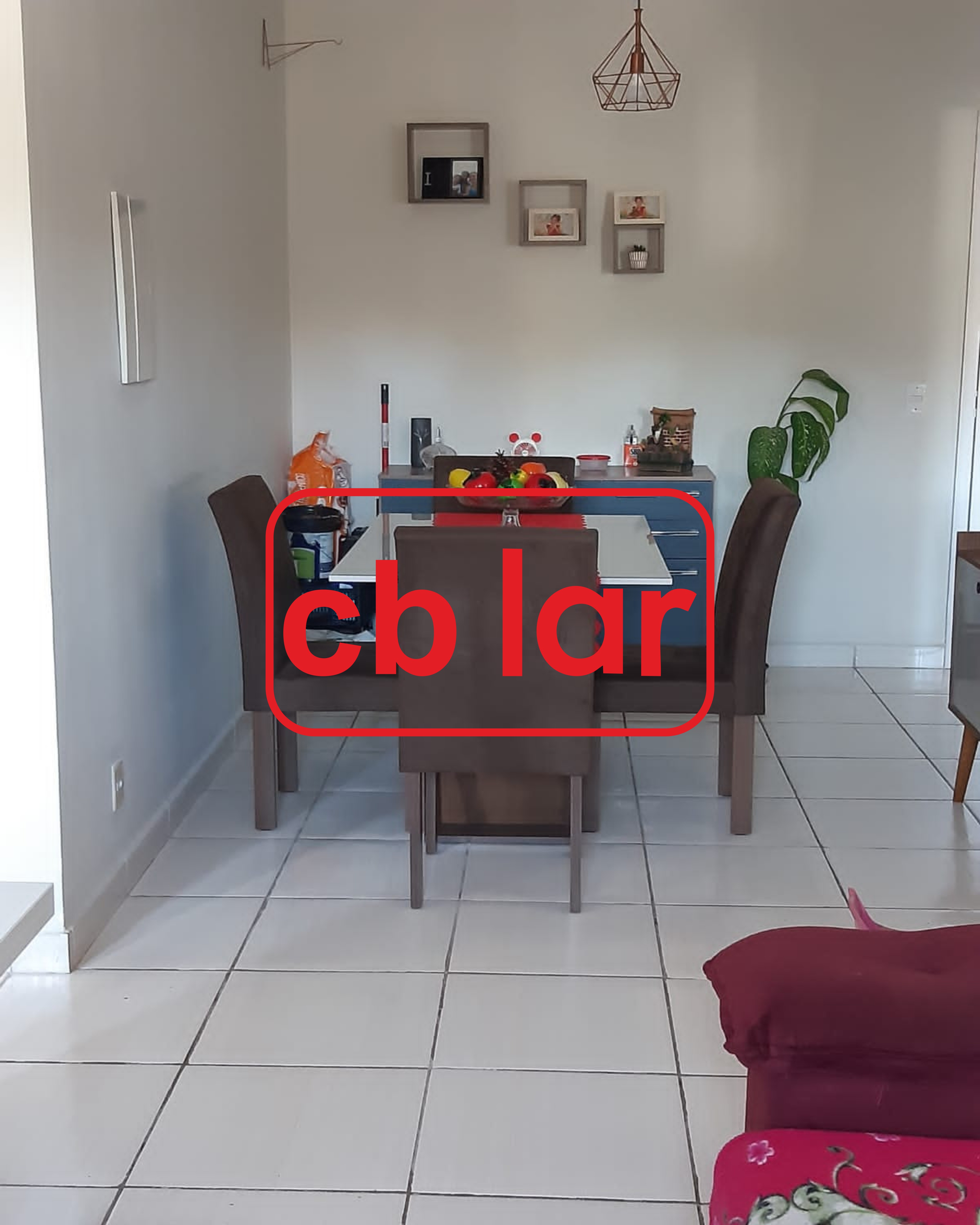 Apartamento à venda com 2 quartos, 54m² - Foto 5