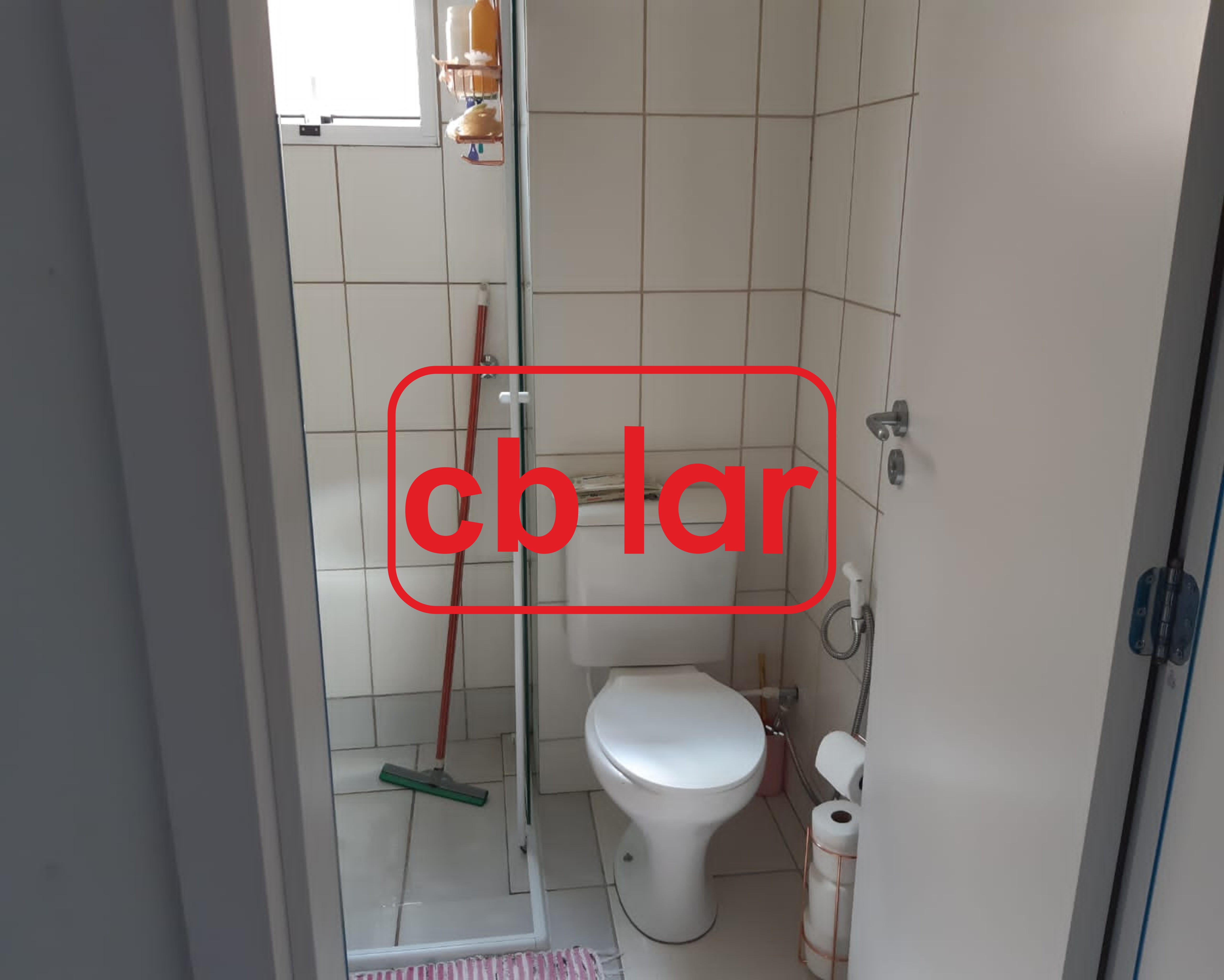 Apartamento, 2 quartos, 54 m² - Foto 2