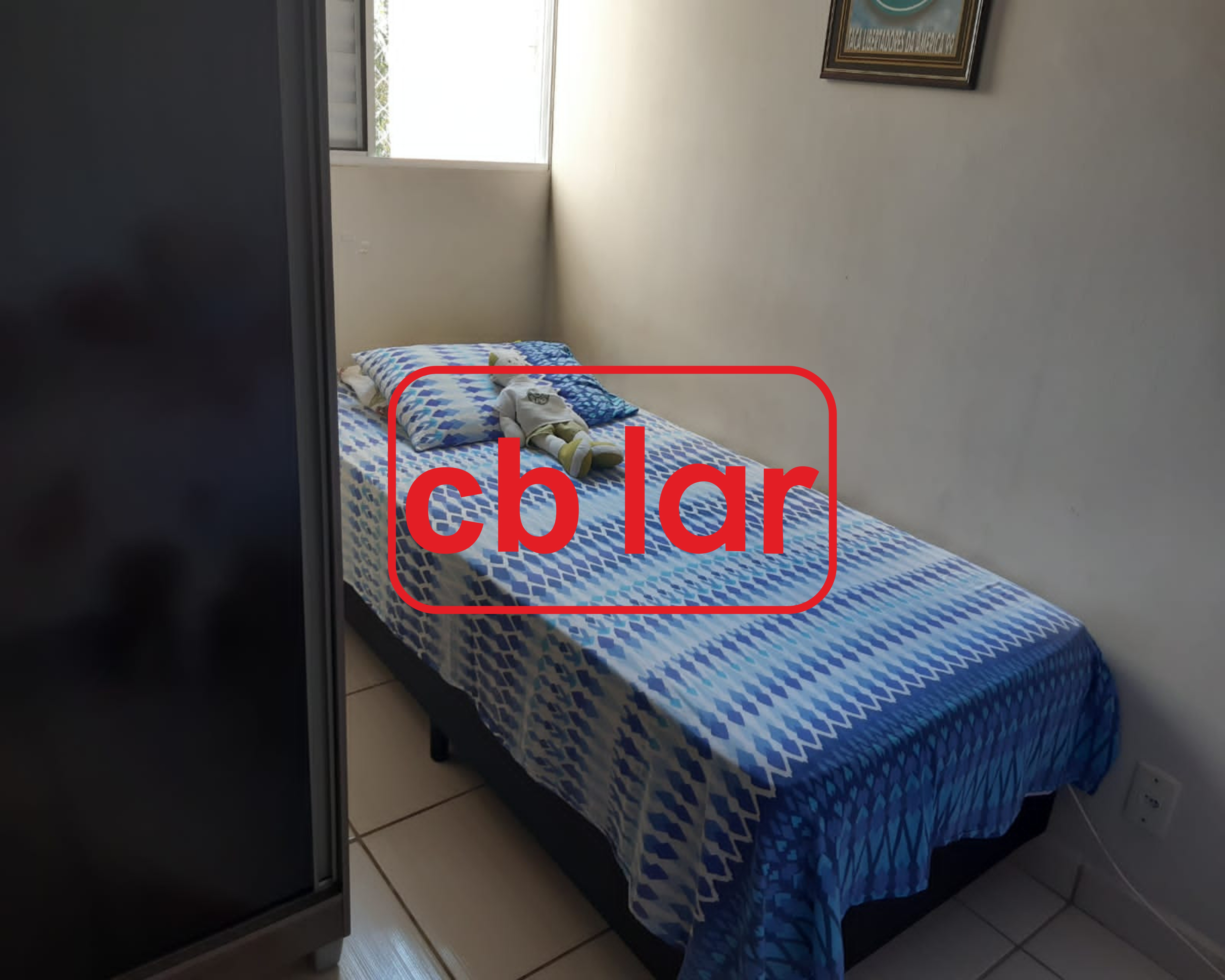 Apartamento à venda com 2 quartos, 54m² - Foto 8