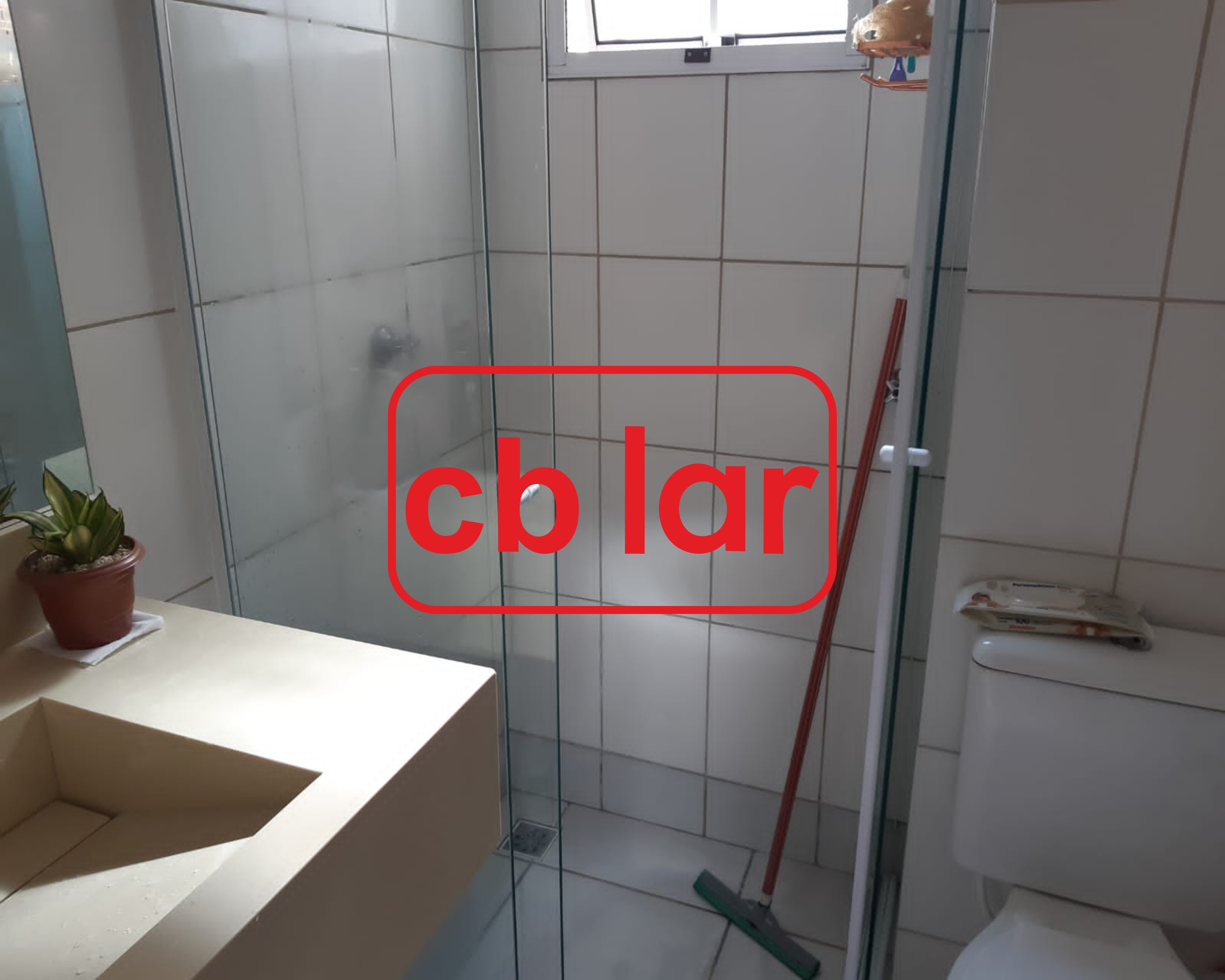 Apartamento à venda com 2 quartos, 54m² - Foto 9