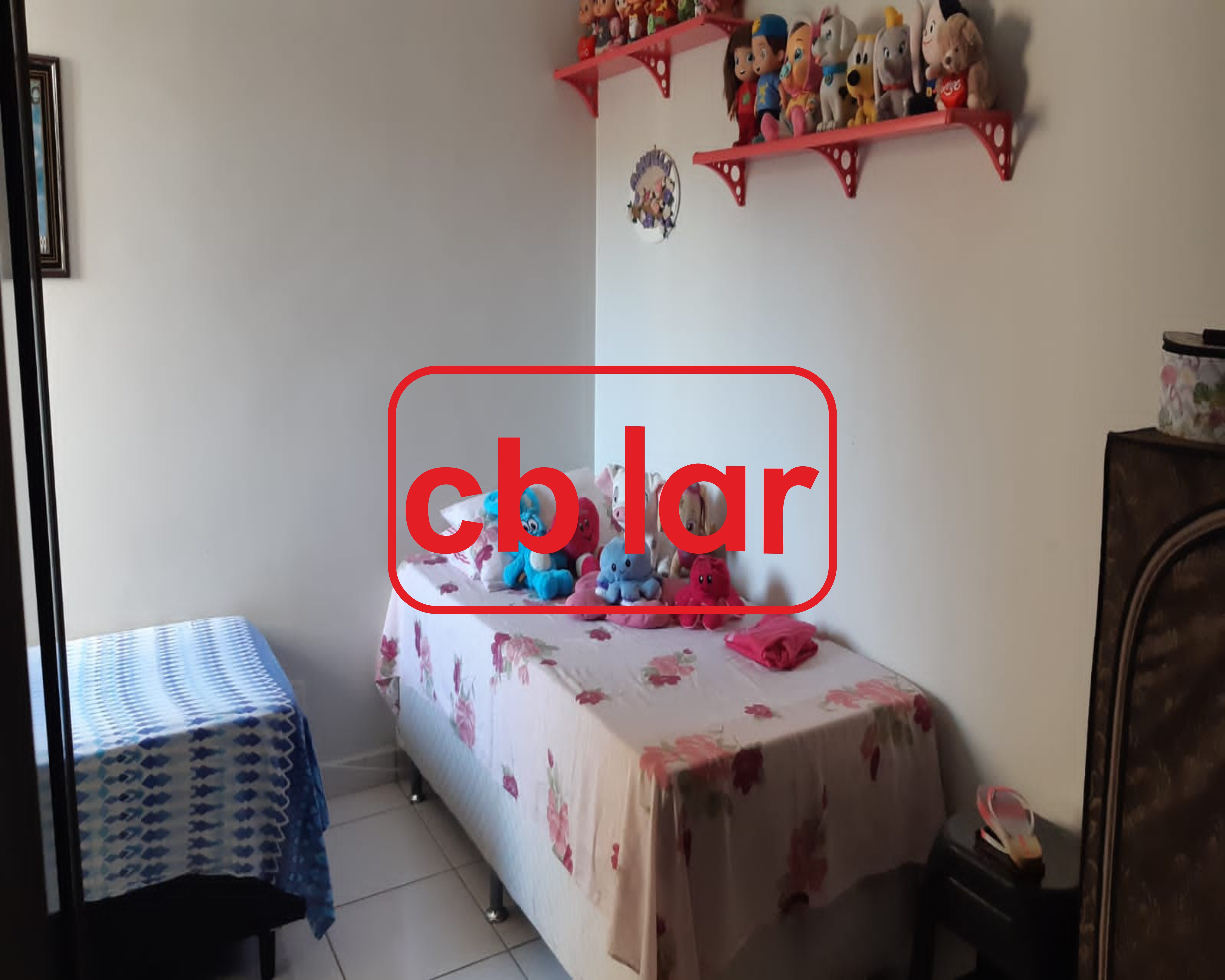 Apartamento à venda com 2 quartos, 54m² - Foto 13