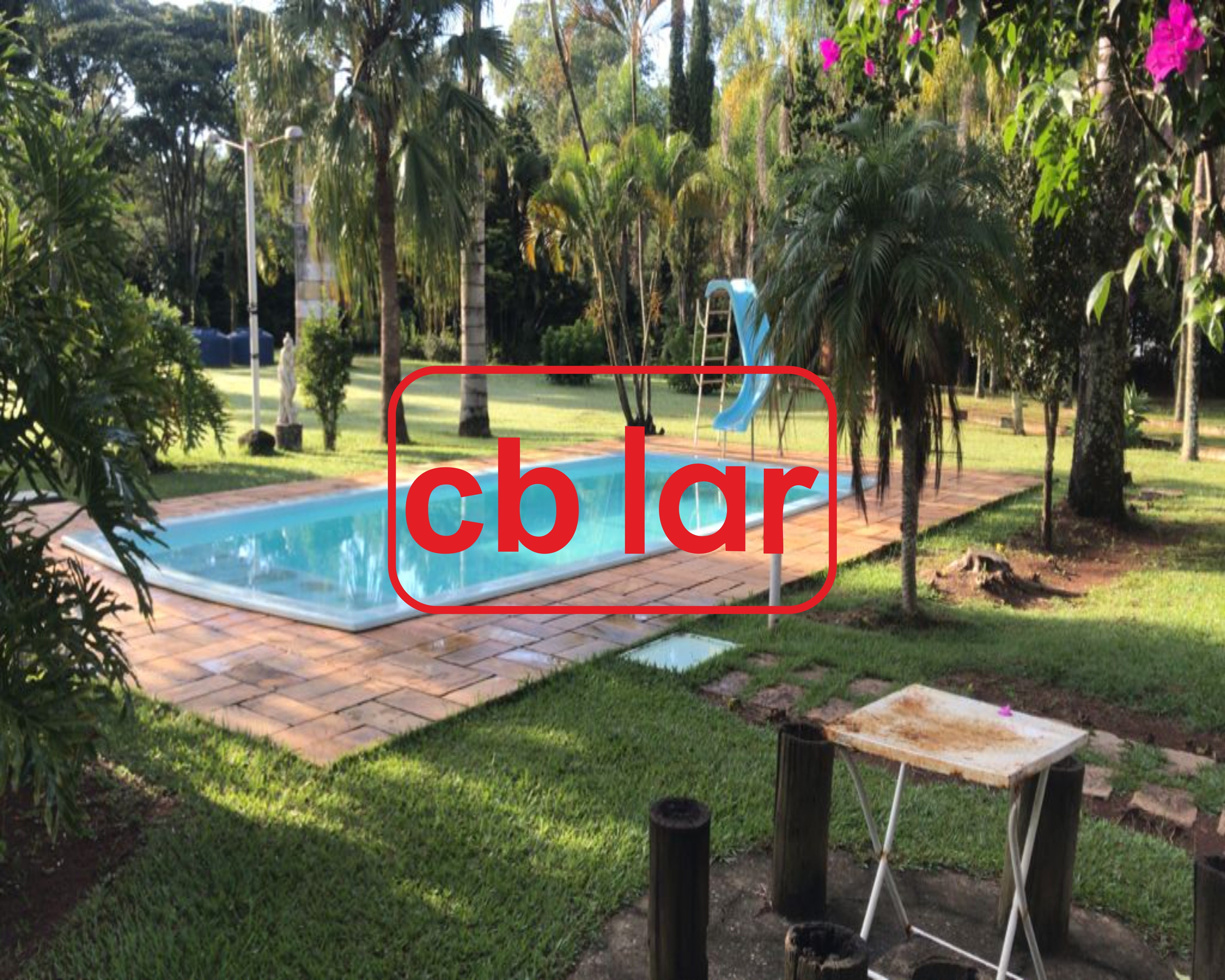 Fazenda à venda com 4 quartos, 621m² - Foto 1