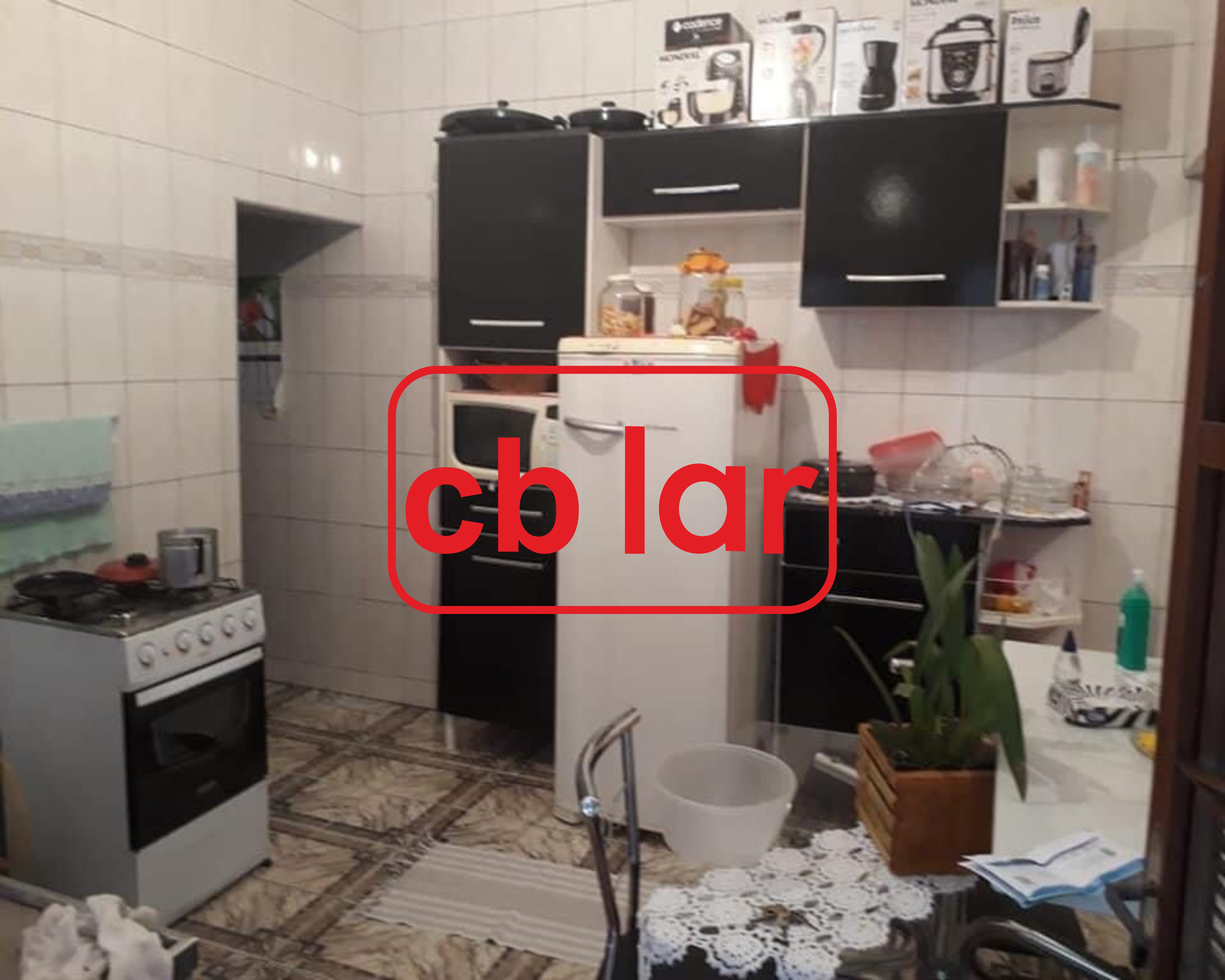 Casa à venda com 4 quartos, 100m² - Foto 9