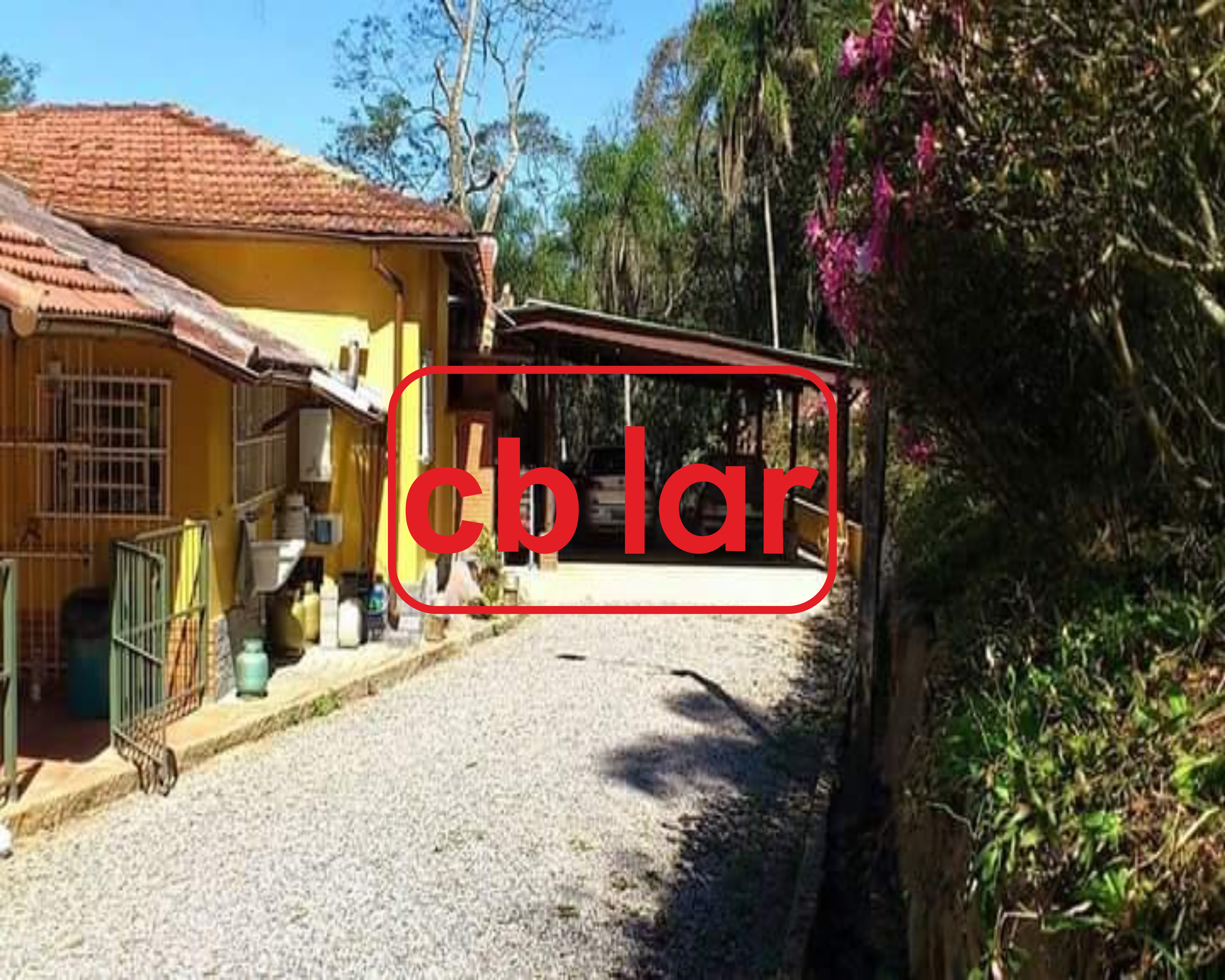 Sítio, 2 quartos, 6900 m² - Foto 11