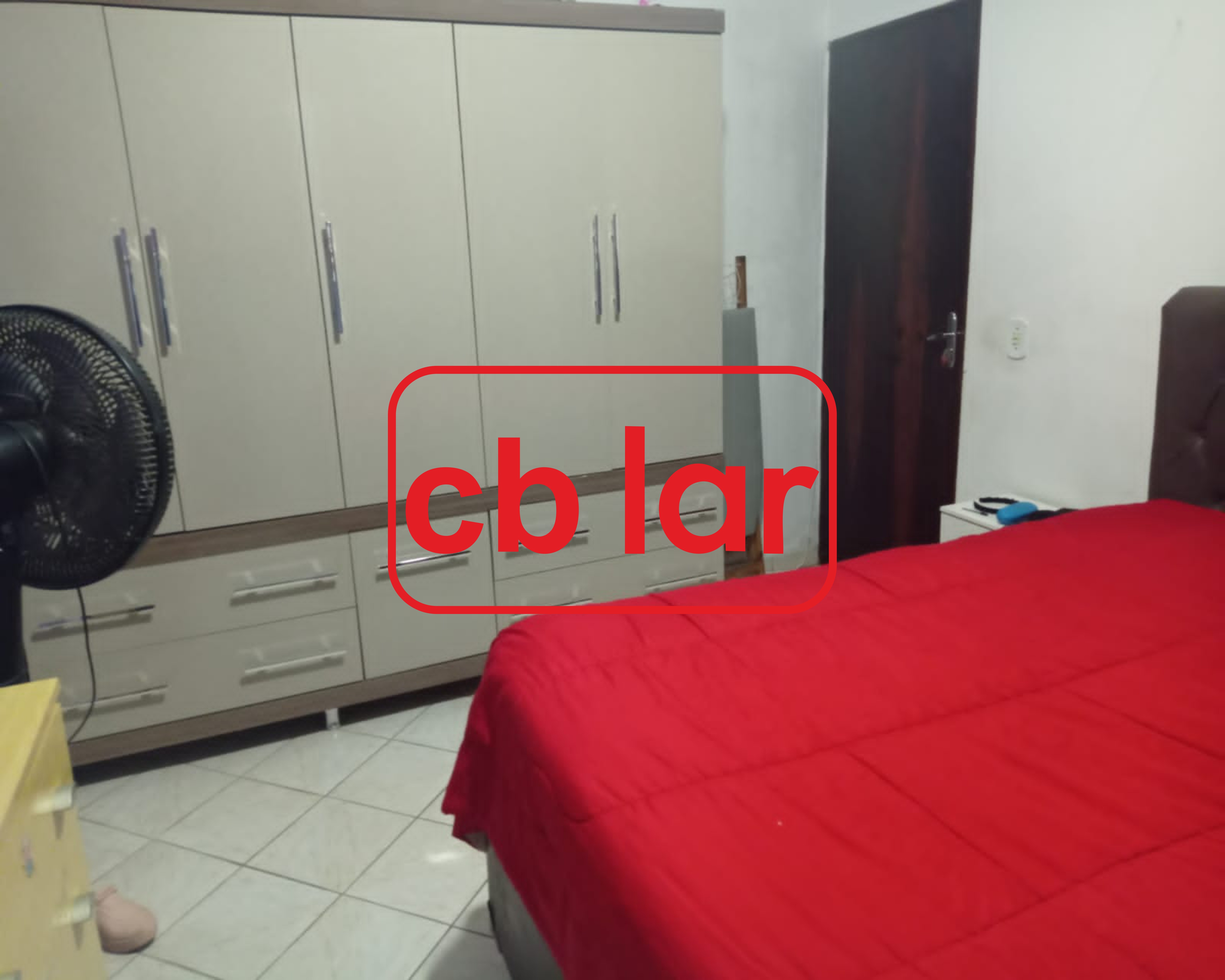 Casa à venda com 2 quartos, 100m² - Foto 15