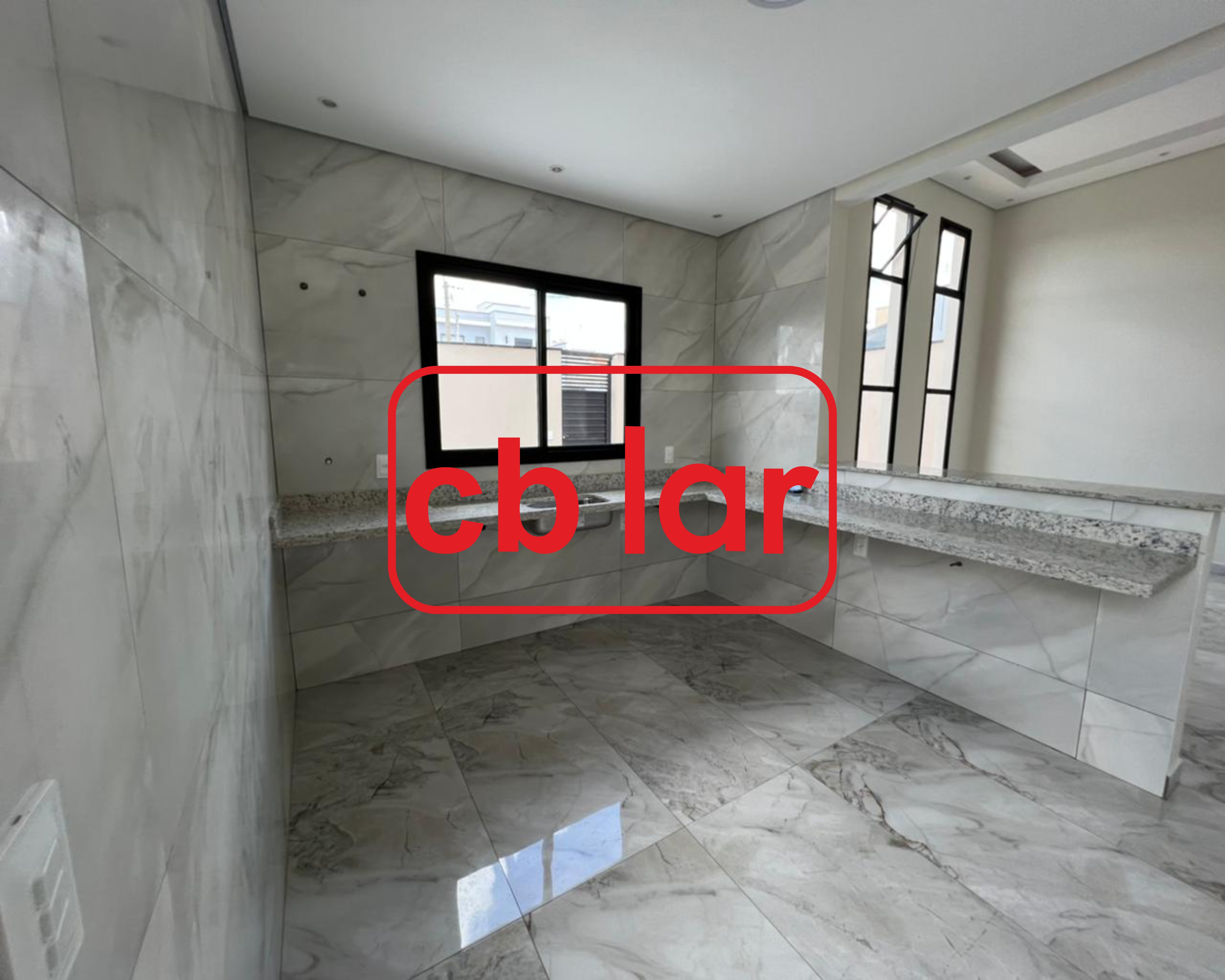 Casa à venda com 3 quartos, 201m² - Foto 2