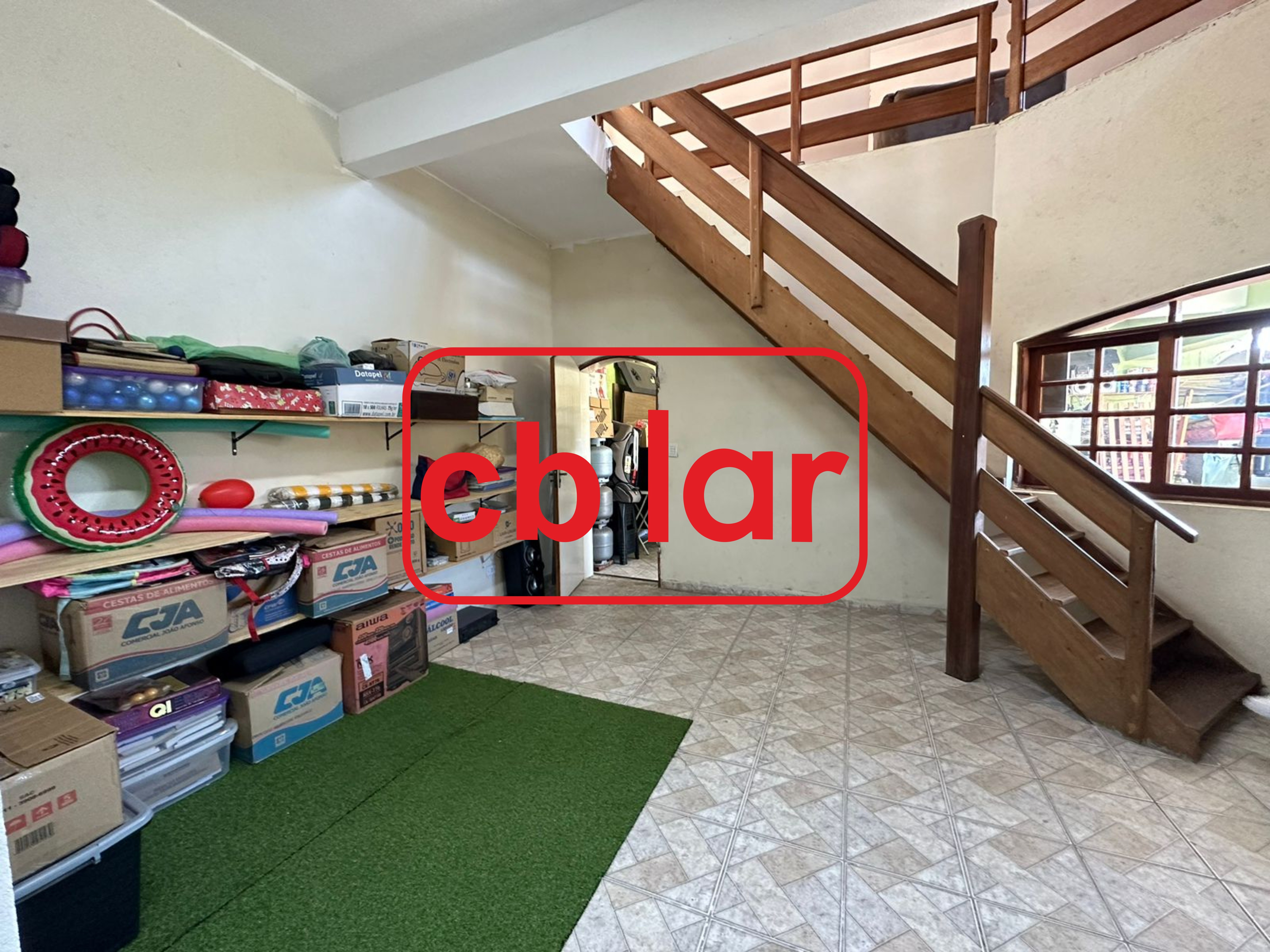 Casa à venda com 4 quartos, 401m² - Foto 5