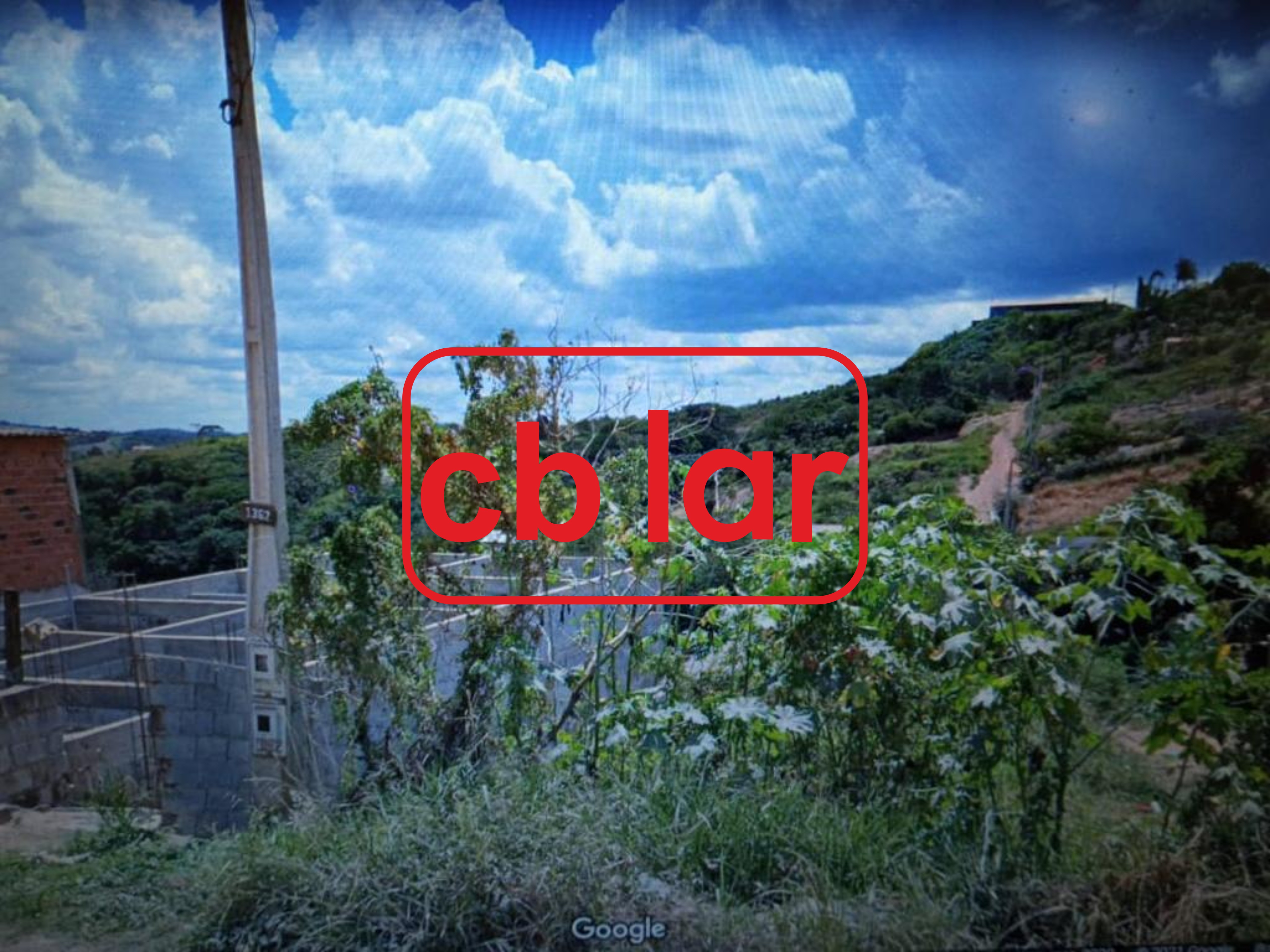 Terreno, 500 m² - Foto 1