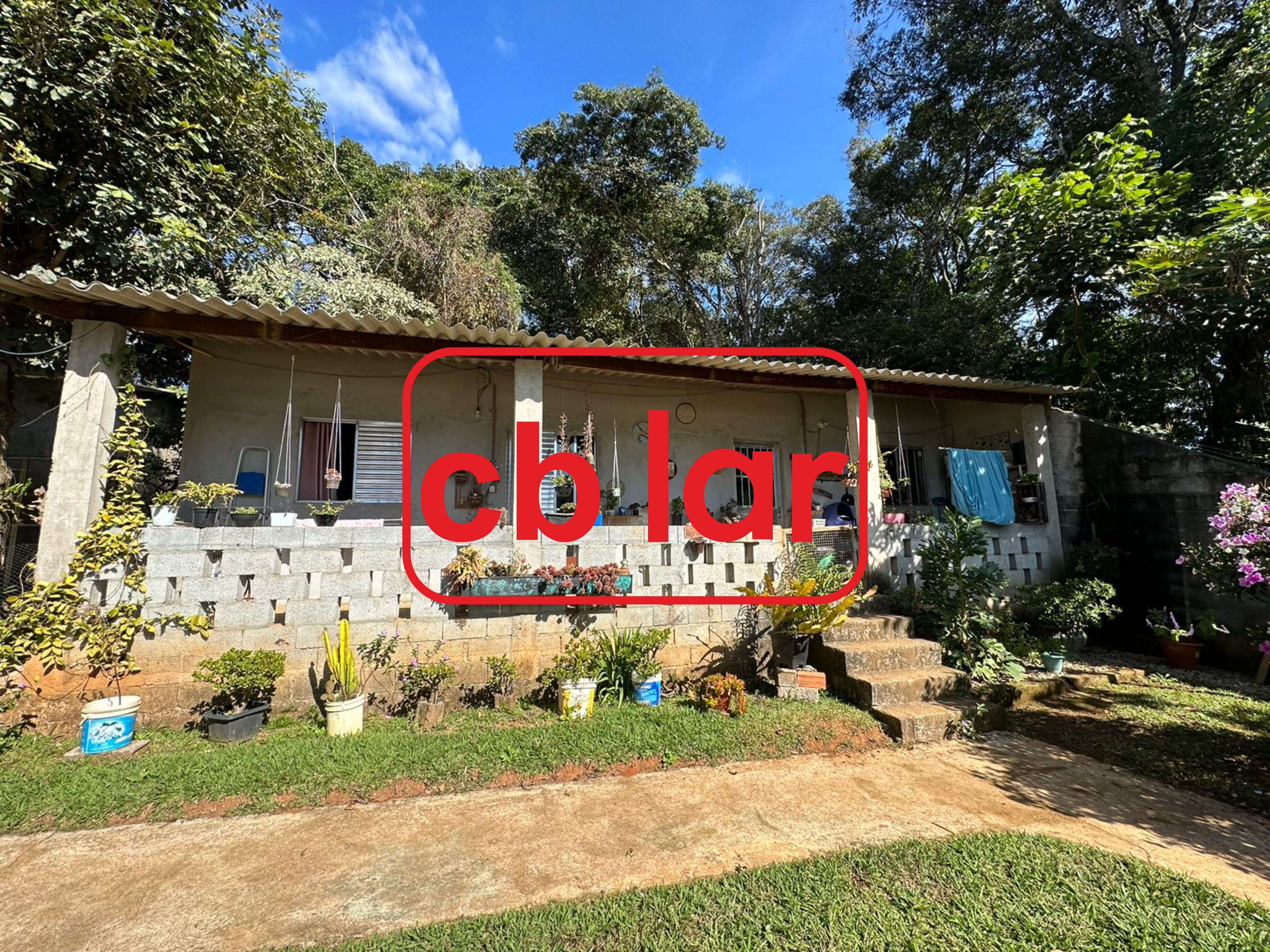 Fazenda à venda com 4 quartos, 1650m² - Foto 39