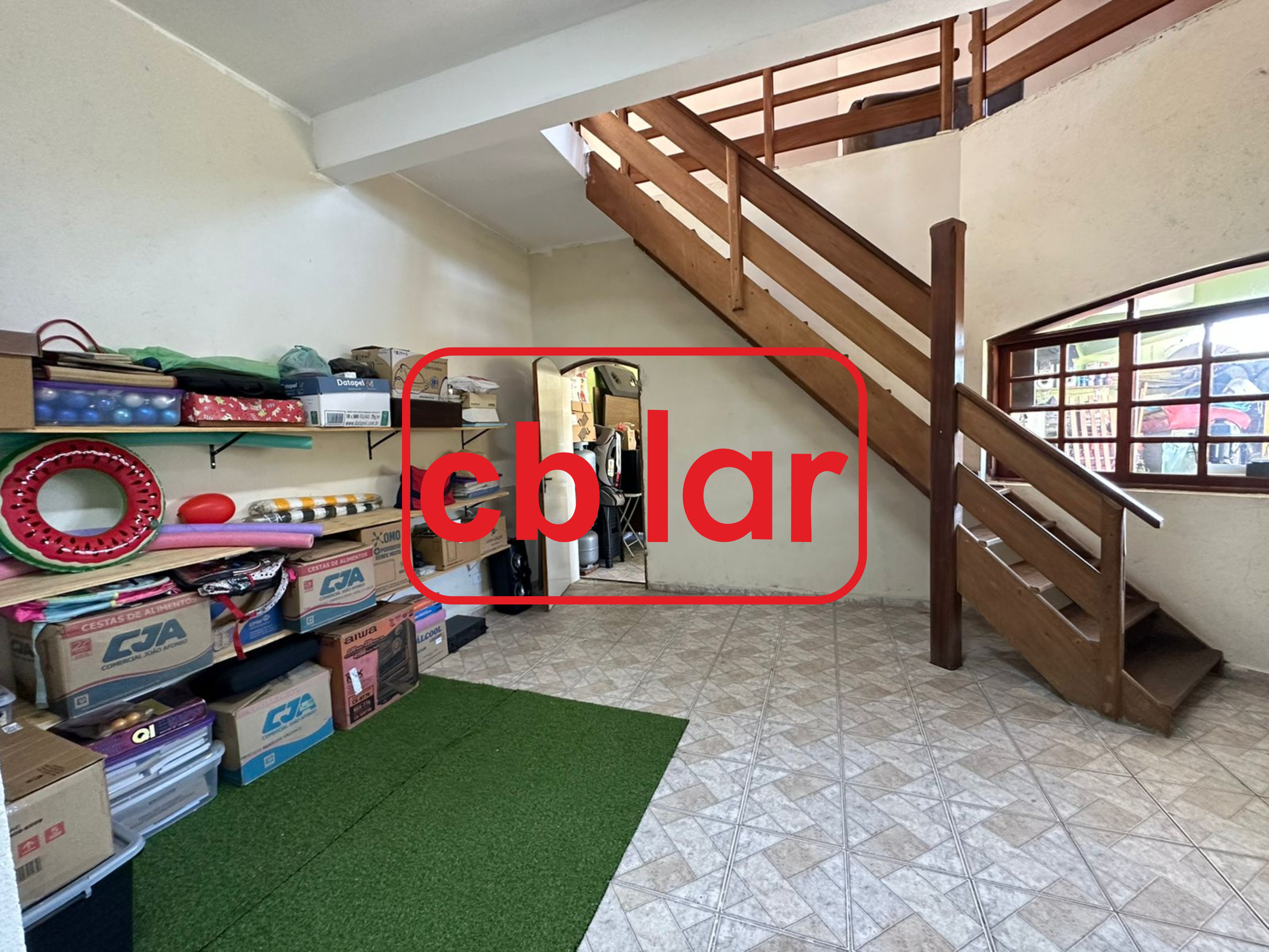 Casa à venda com 4 quartos, 401m² - Foto 6