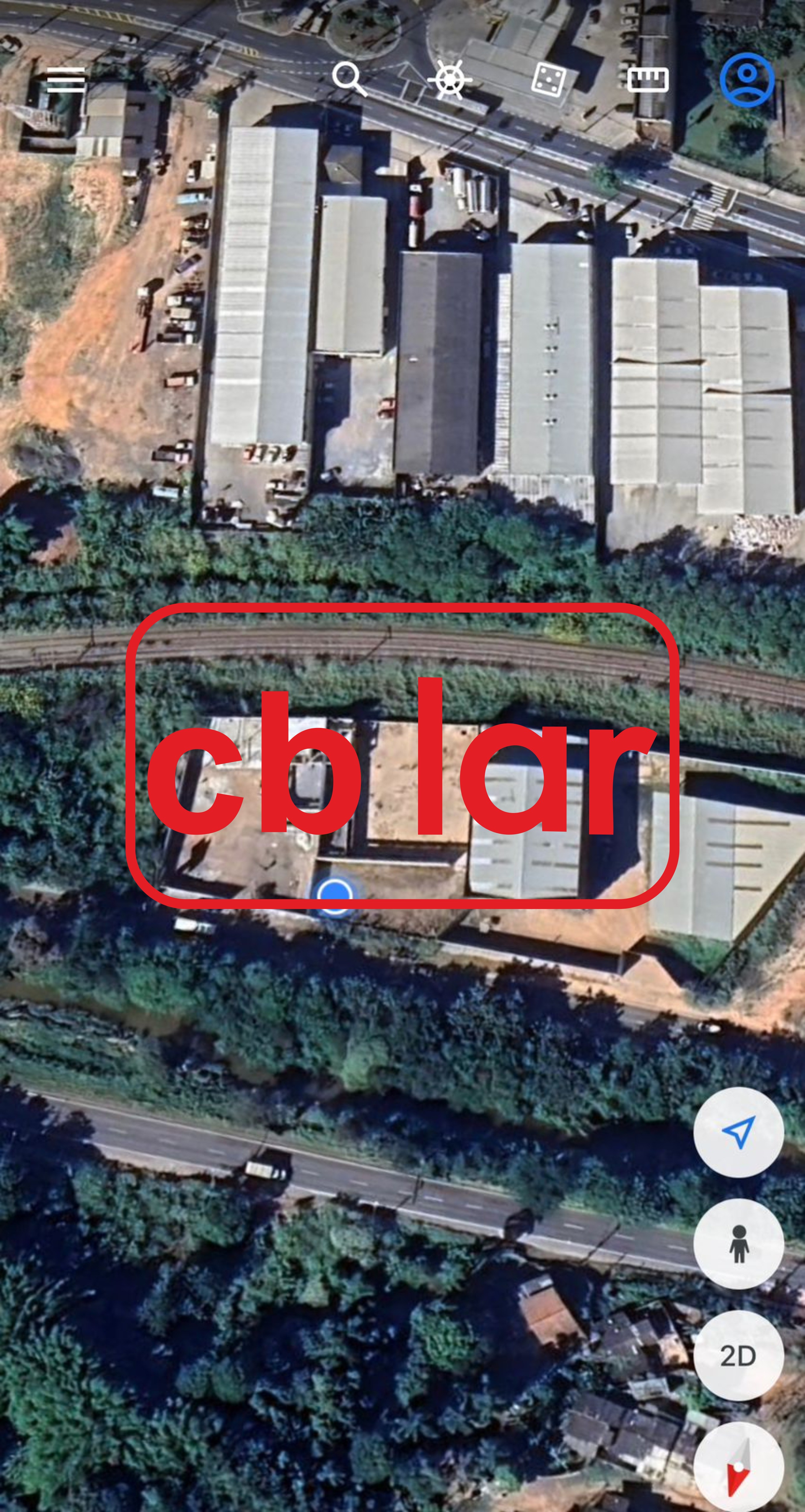 Depósito-Galpão-Armazém para alugar, 1366m² - Foto 10