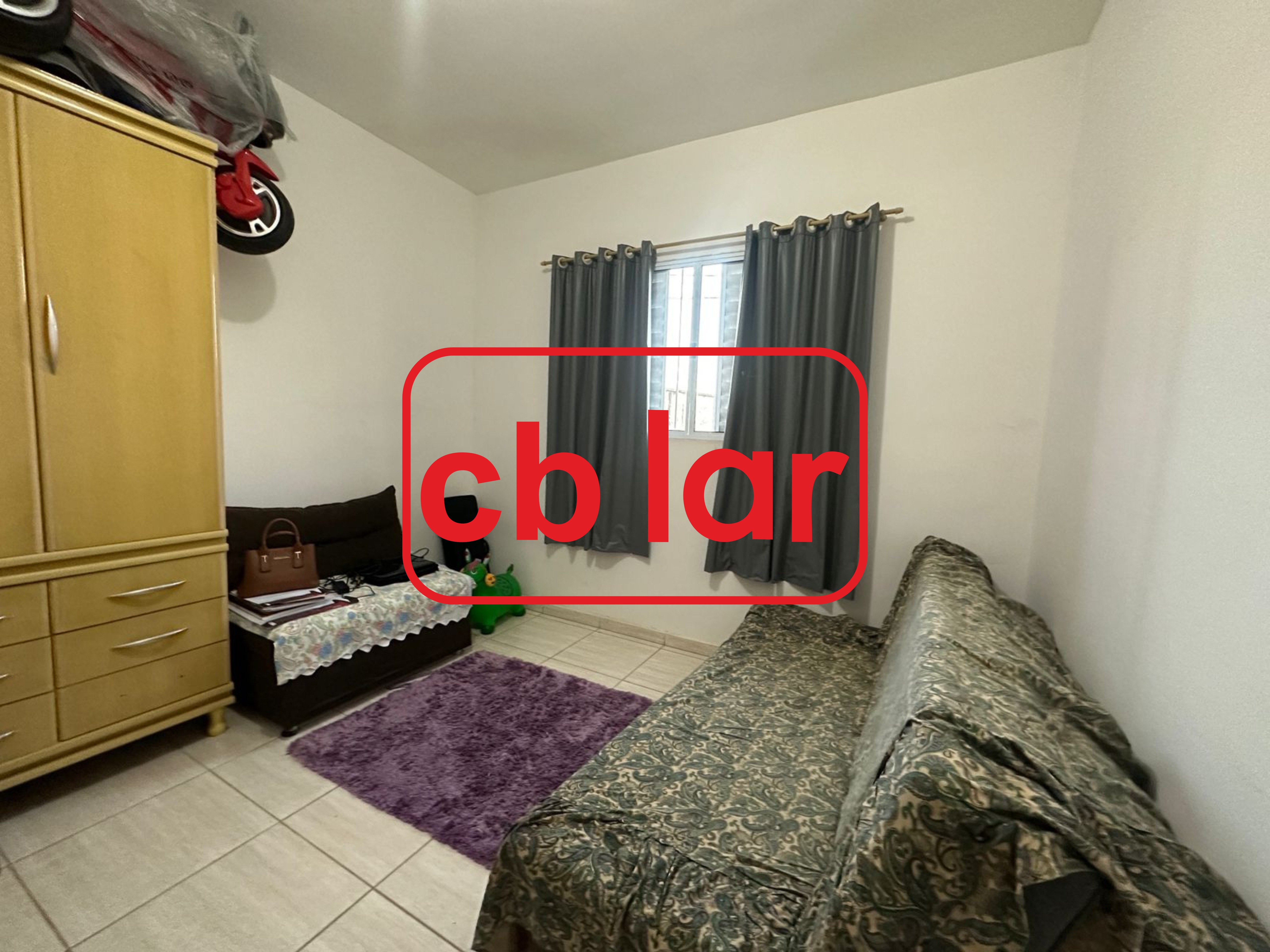 Apartamento à venda com 2 quartos, 49m² - Foto 4