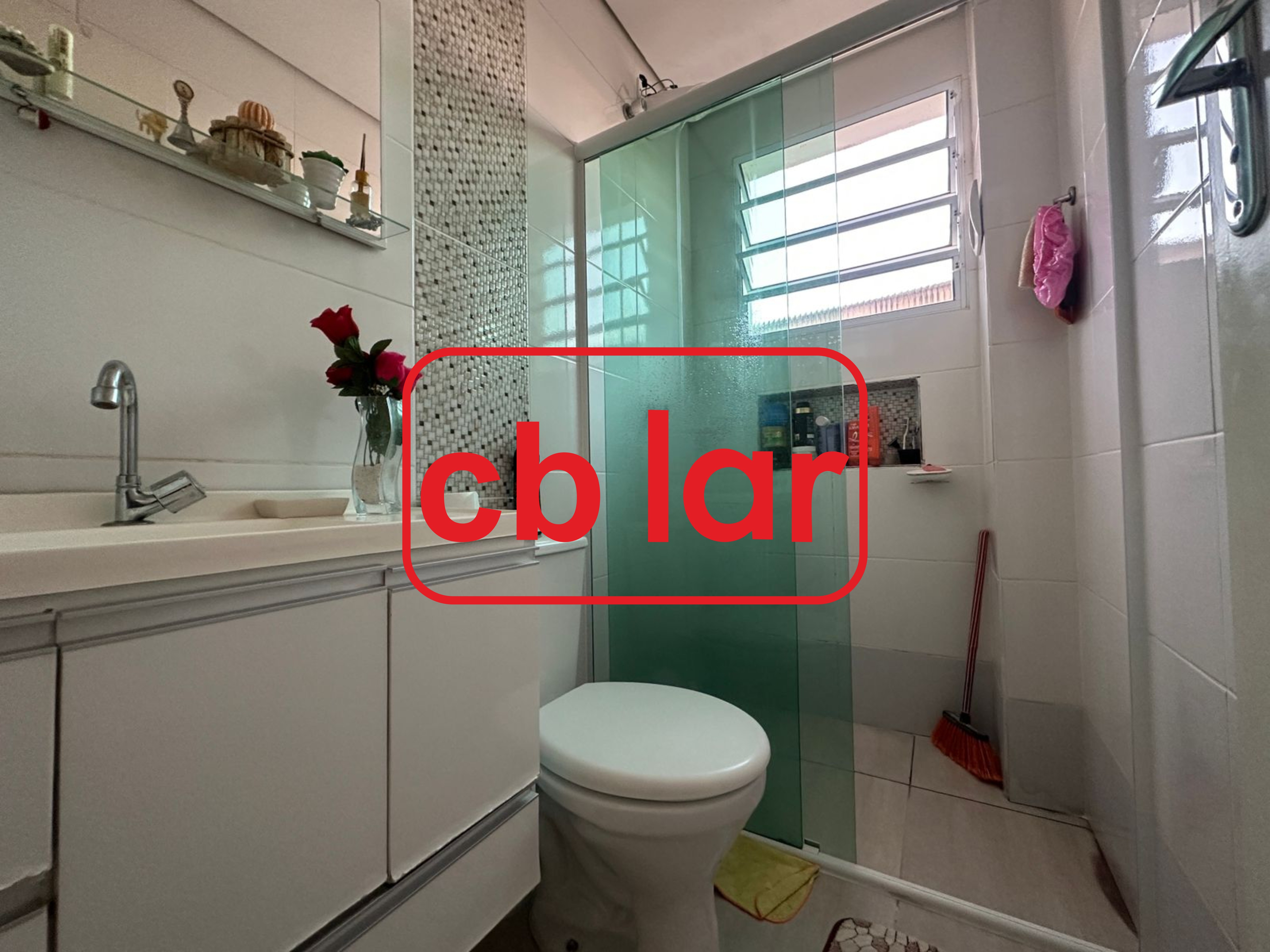 Apartamento à venda com 2 quartos, 49m² - Foto 6