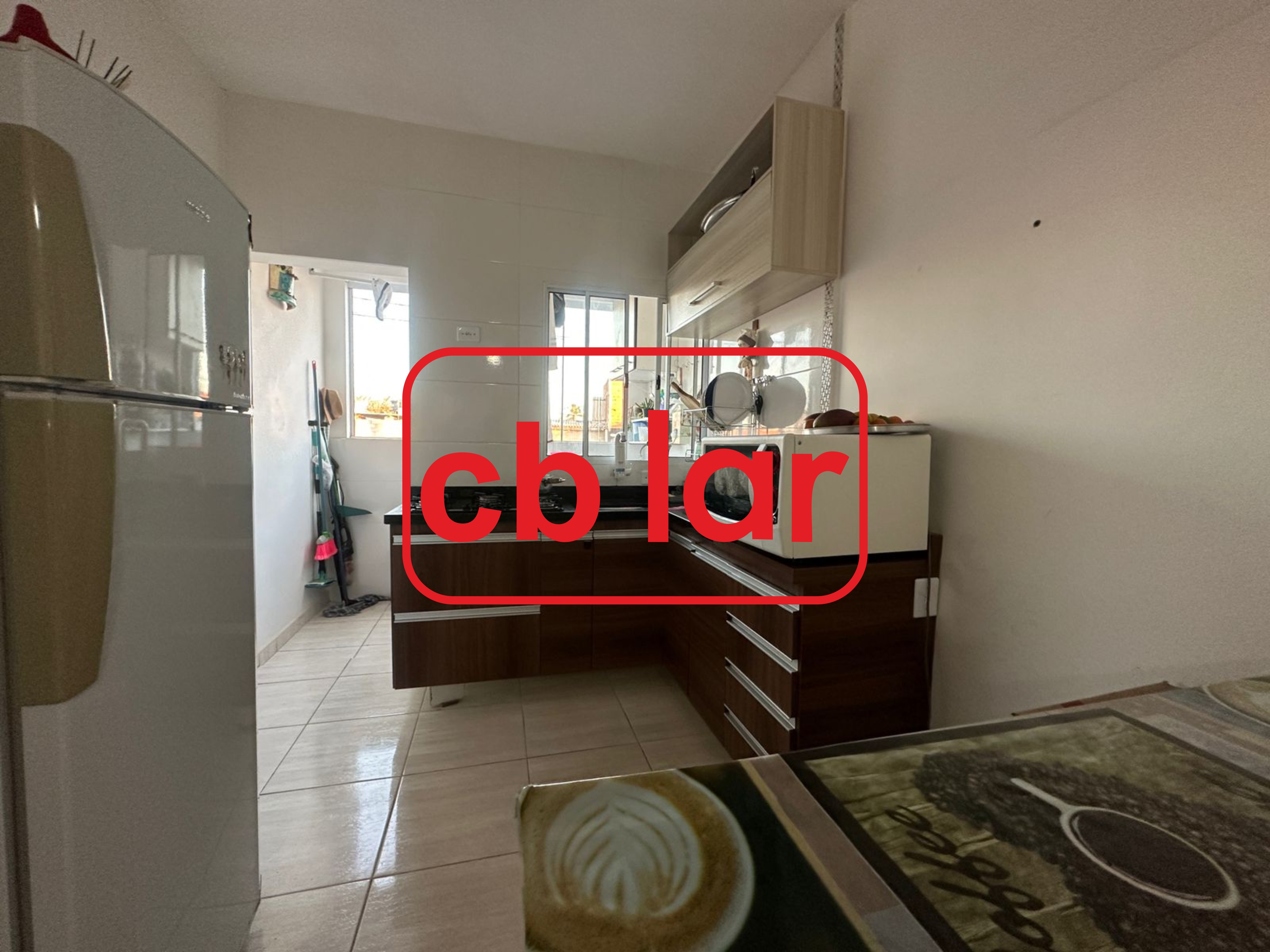 Apartamento à venda com 2 quartos, 49m² - Foto 1