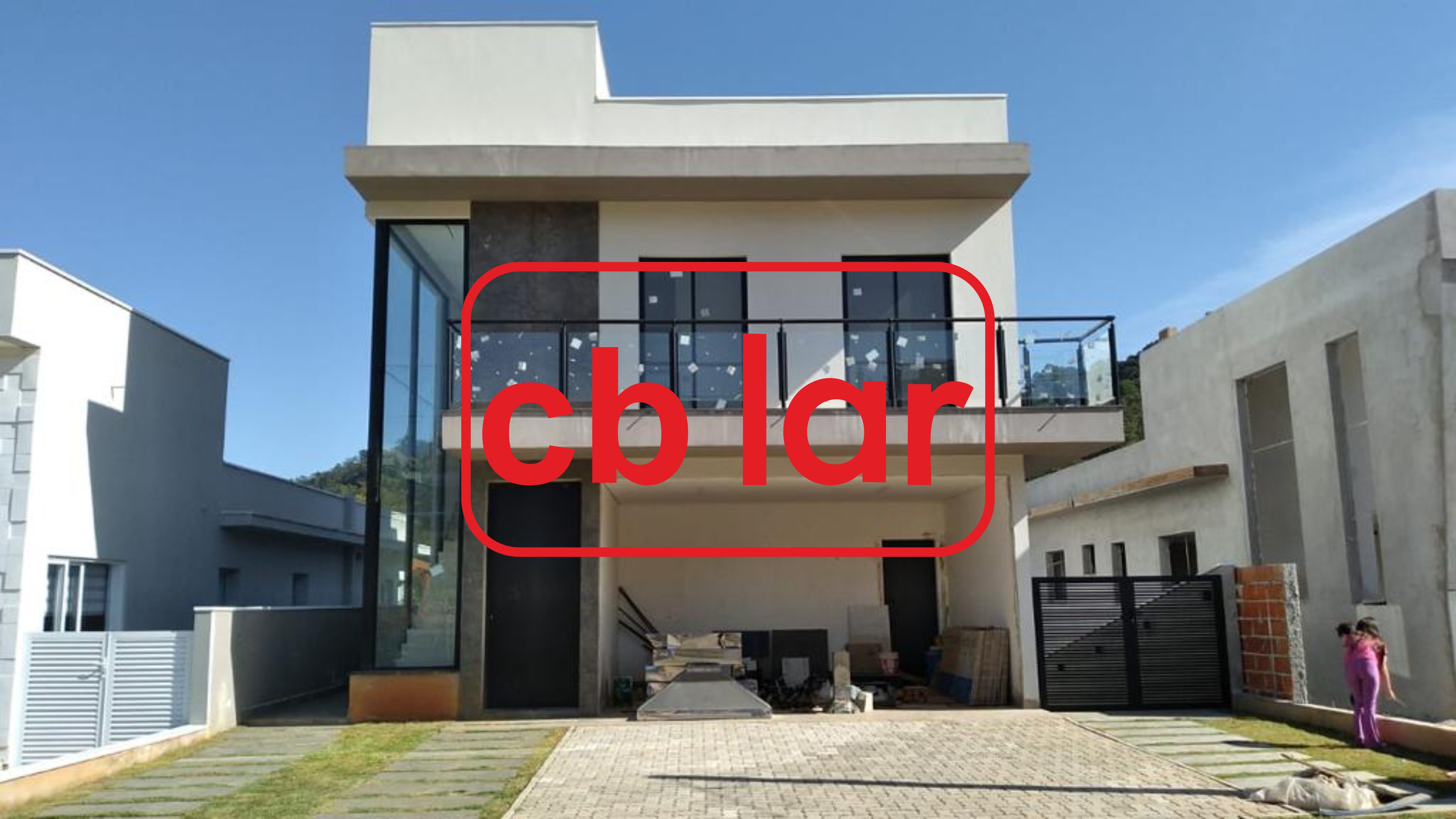 Casa à venda com 4 quartos, 400m² - Foto 2