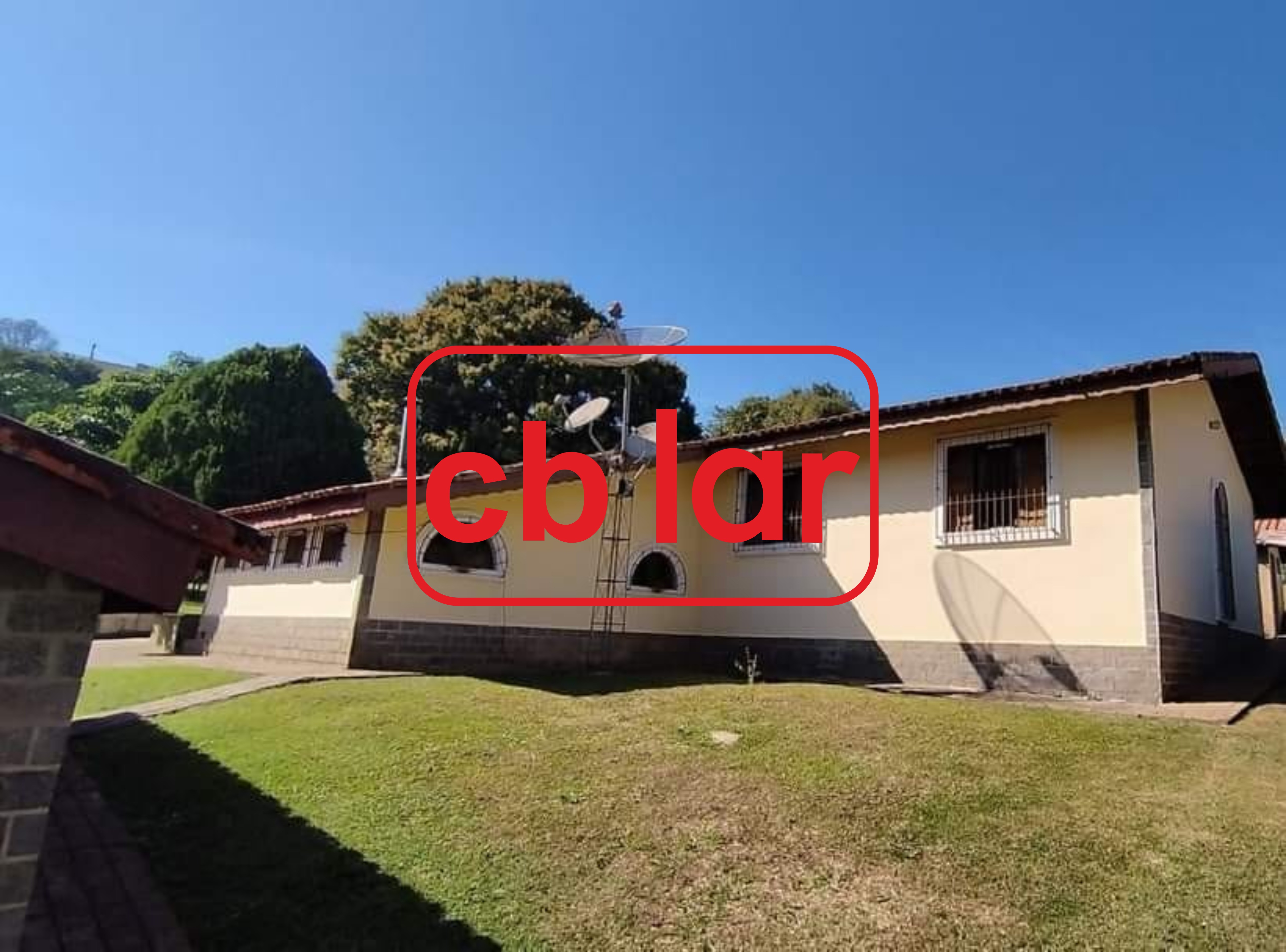 Fazenda à venda com 3 quartos, 2800m² - Foto 4