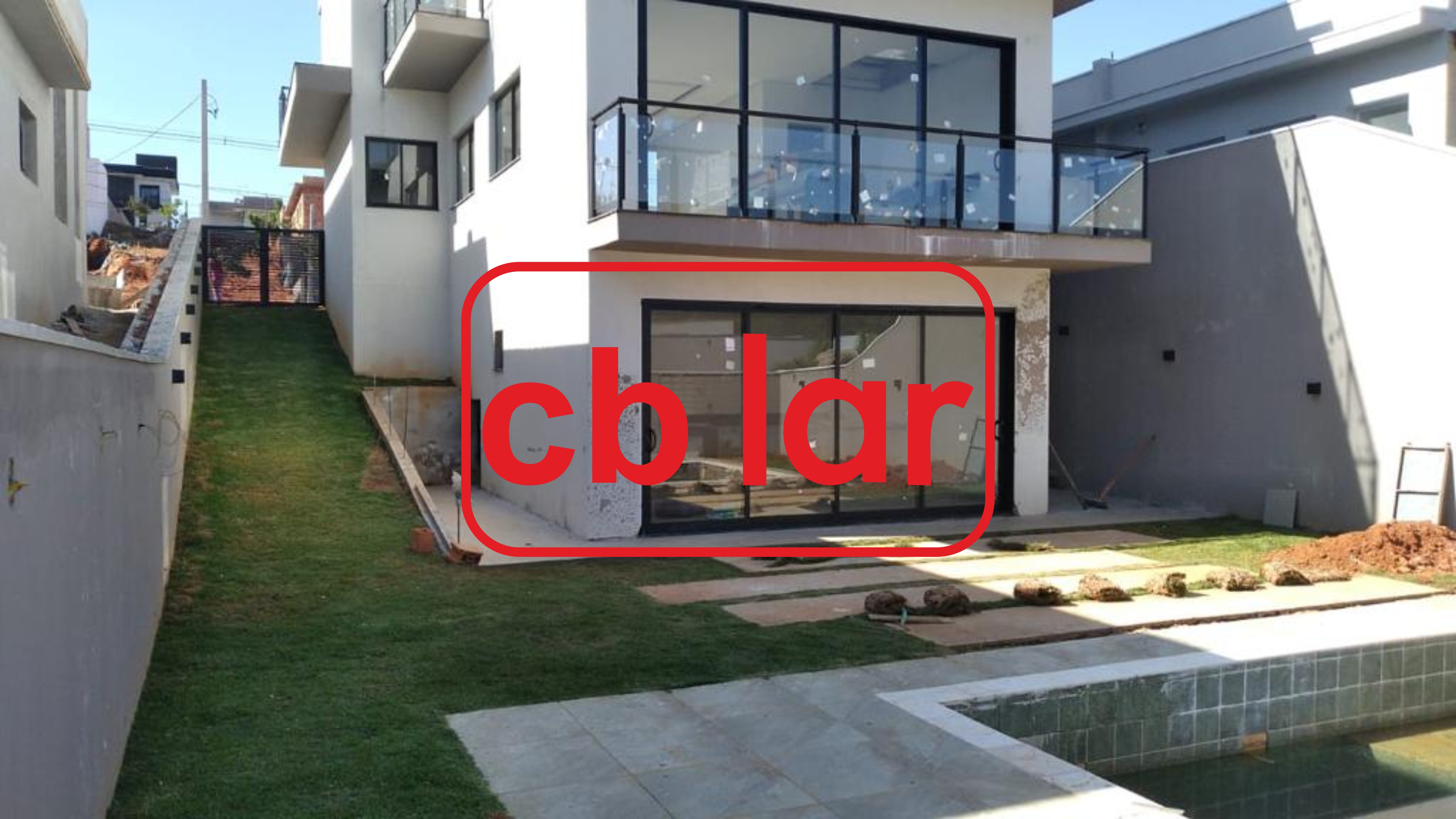 Casa à venda com 4 quartos, 400m² - Foto 11