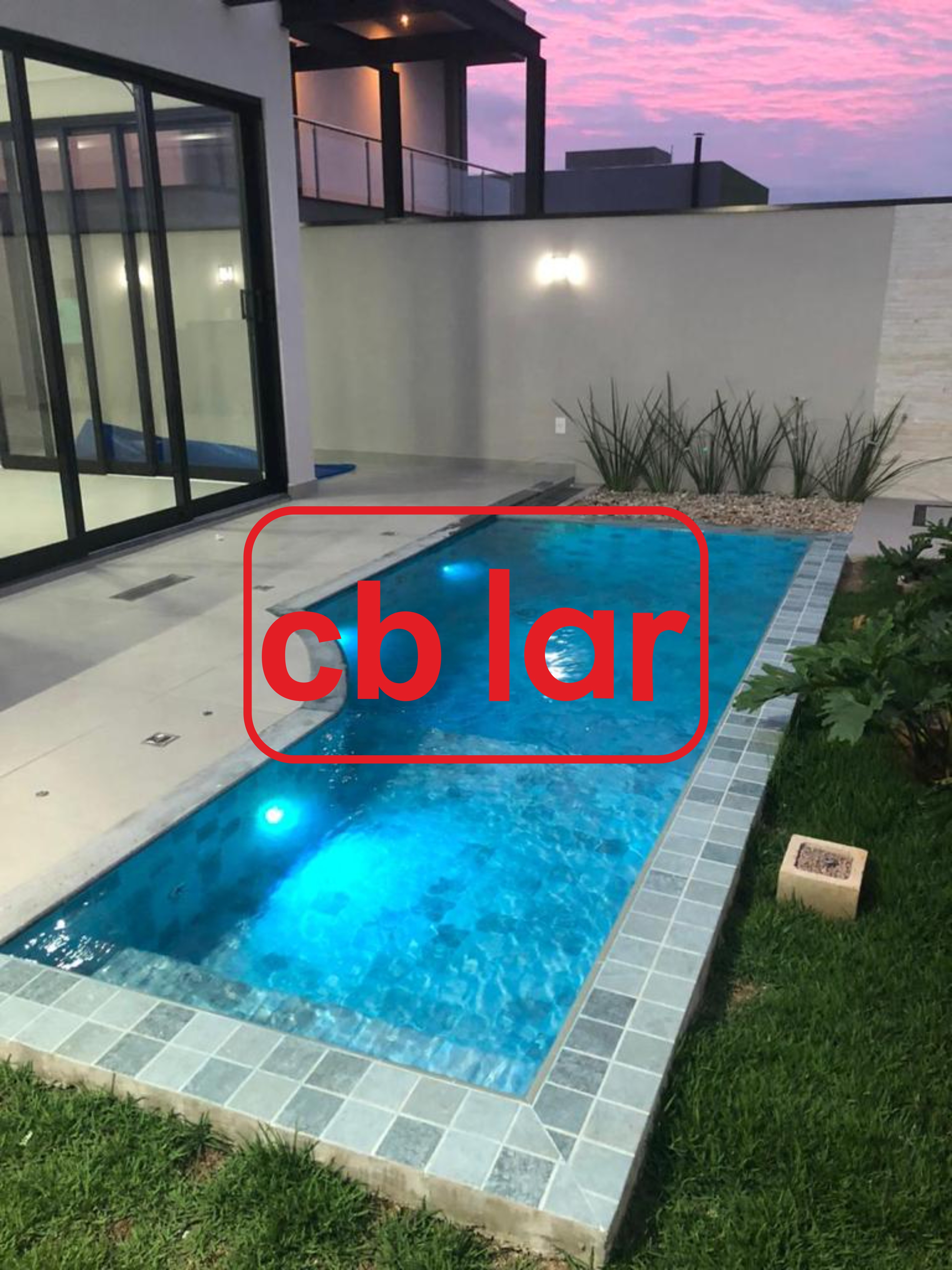 Casa à venda com 3 quartos, 360m² - Foto 17