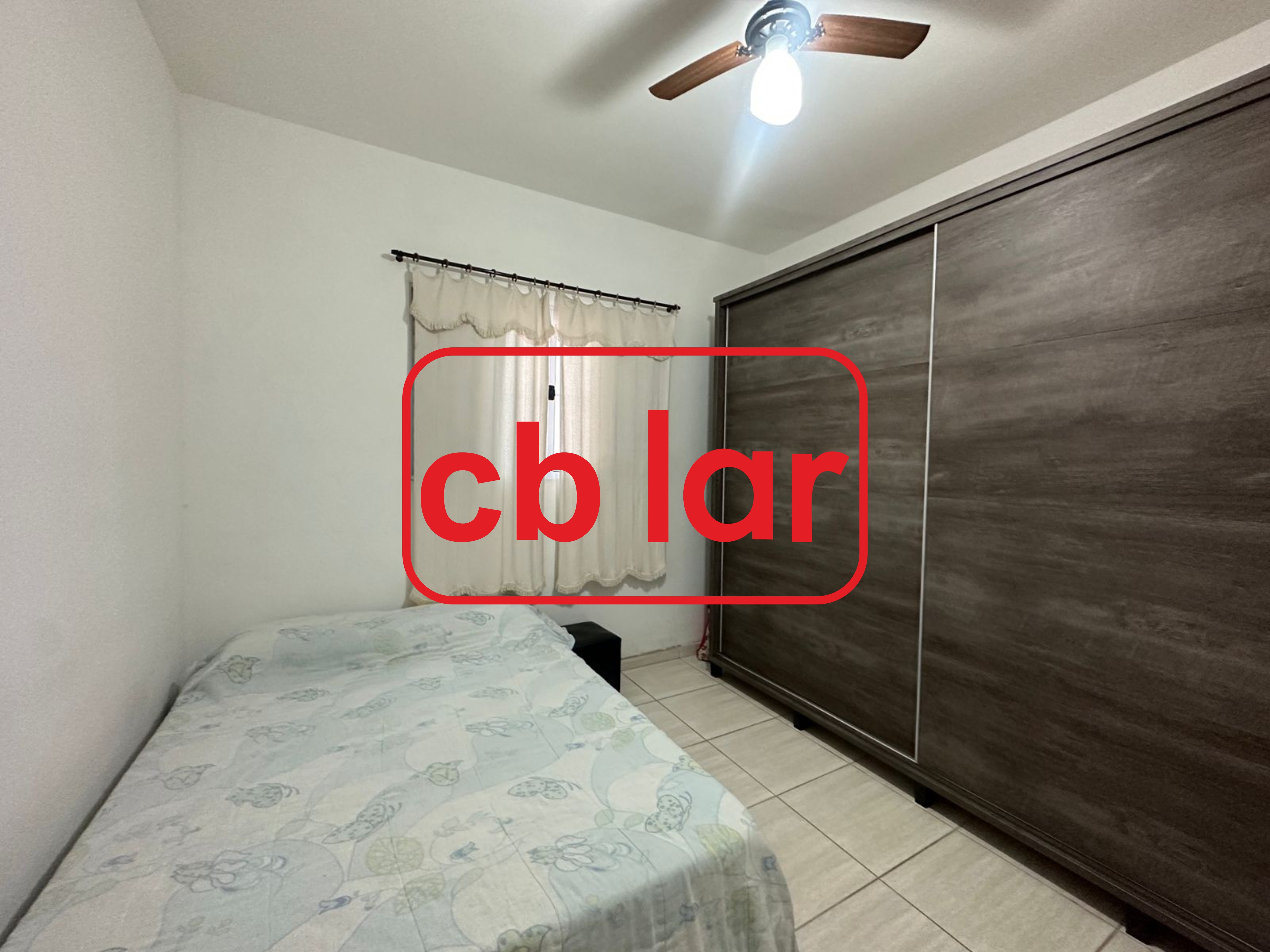 Apartamento à venda com 2 quartos, 49m² - Foto 5