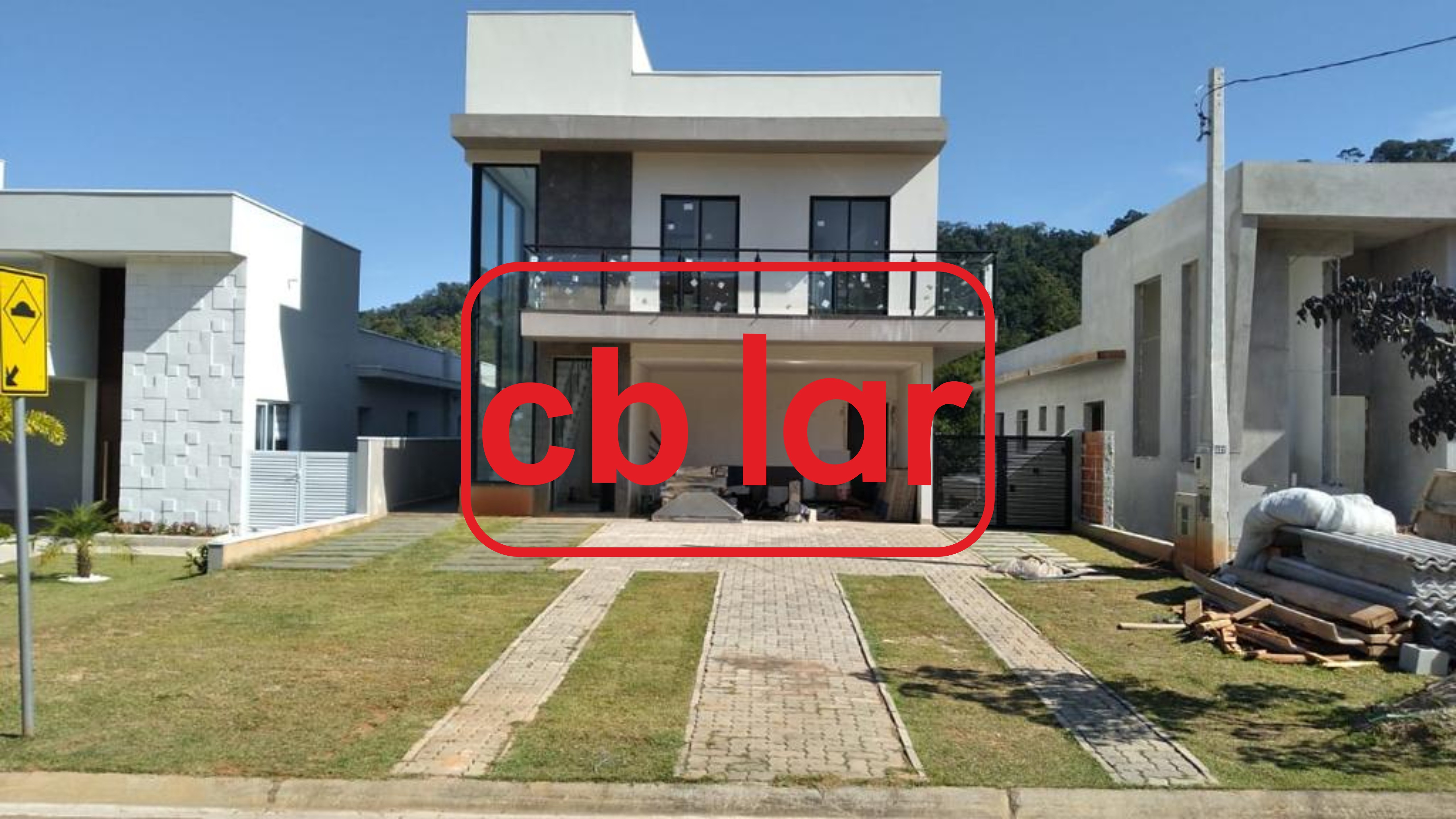 Casa à venda com 4 quartos, 400m² - Foto 6