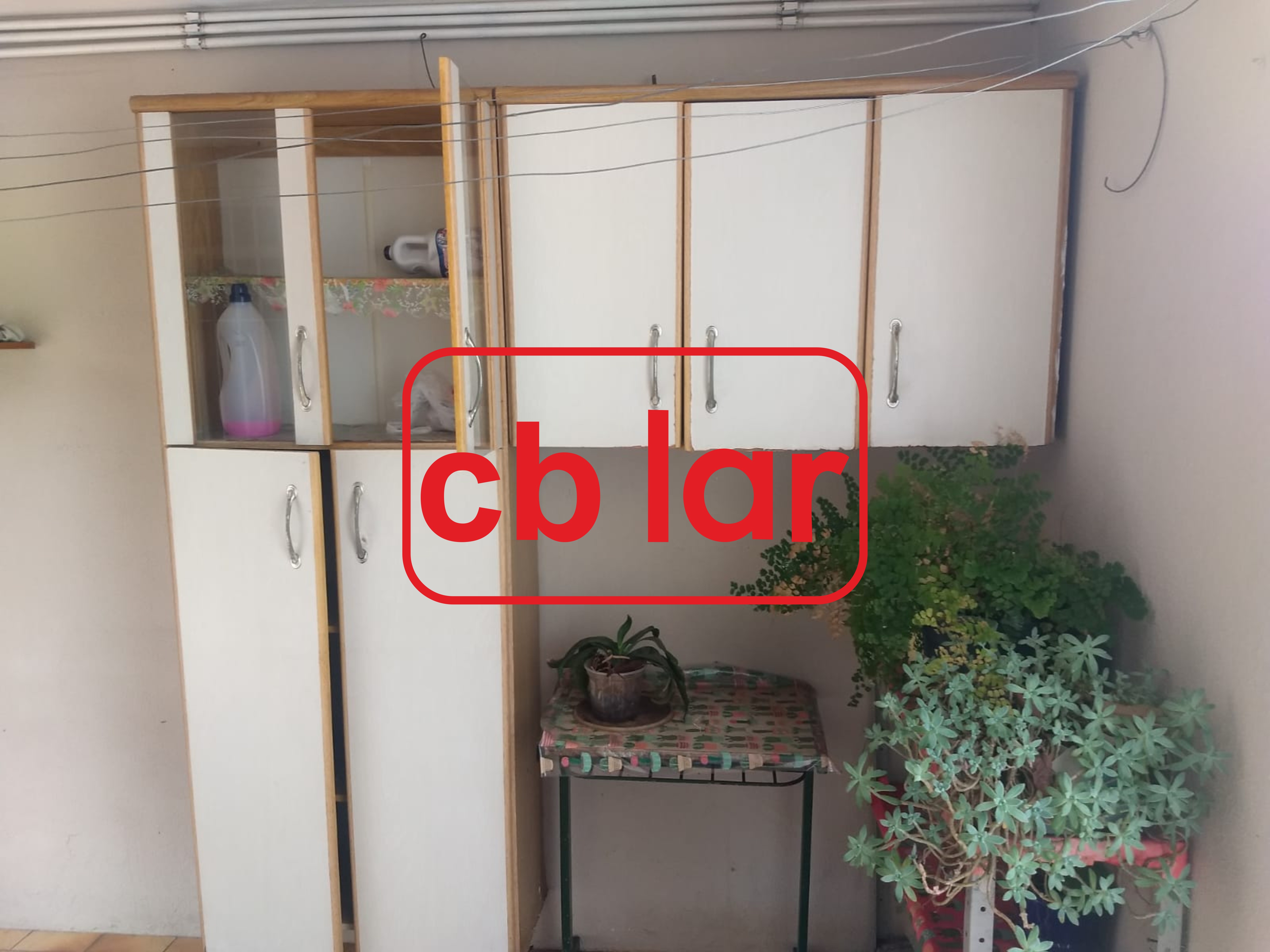 Casa, 2 quartos - Foto 2