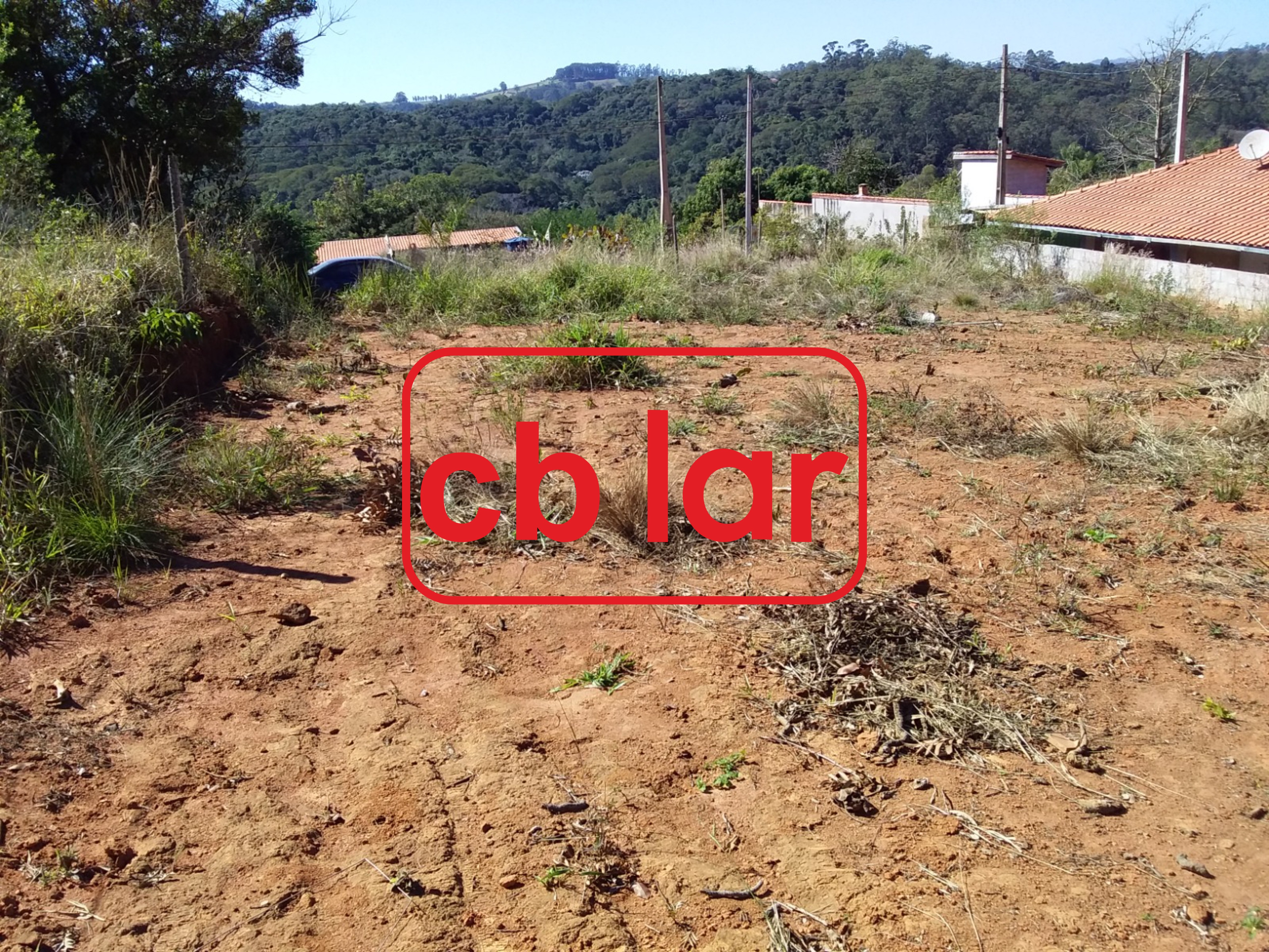 Terreno à venda, 675m² - Foto 1