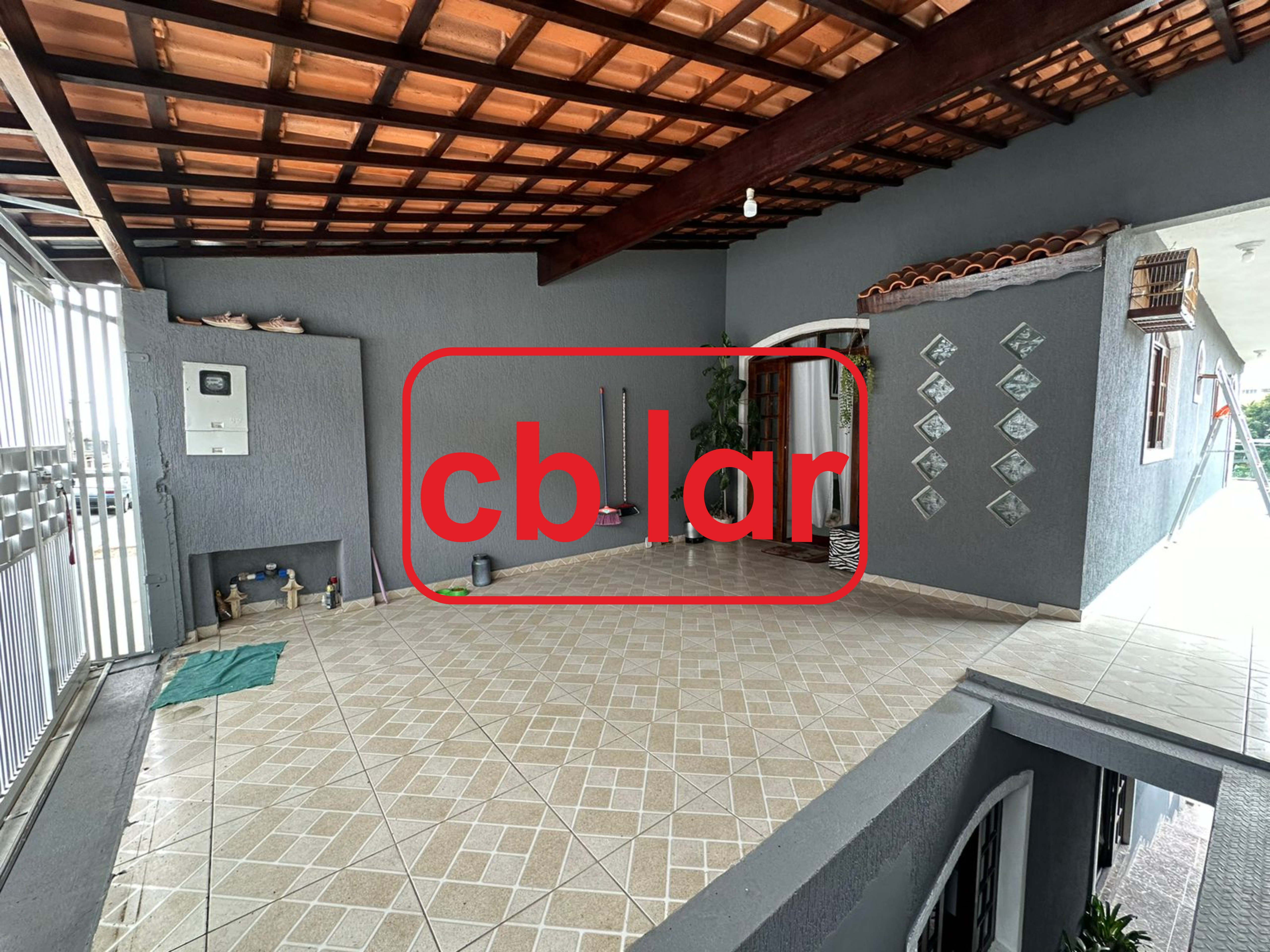 Sobrado à venda com 4 quartos, 150m² - Foto 3