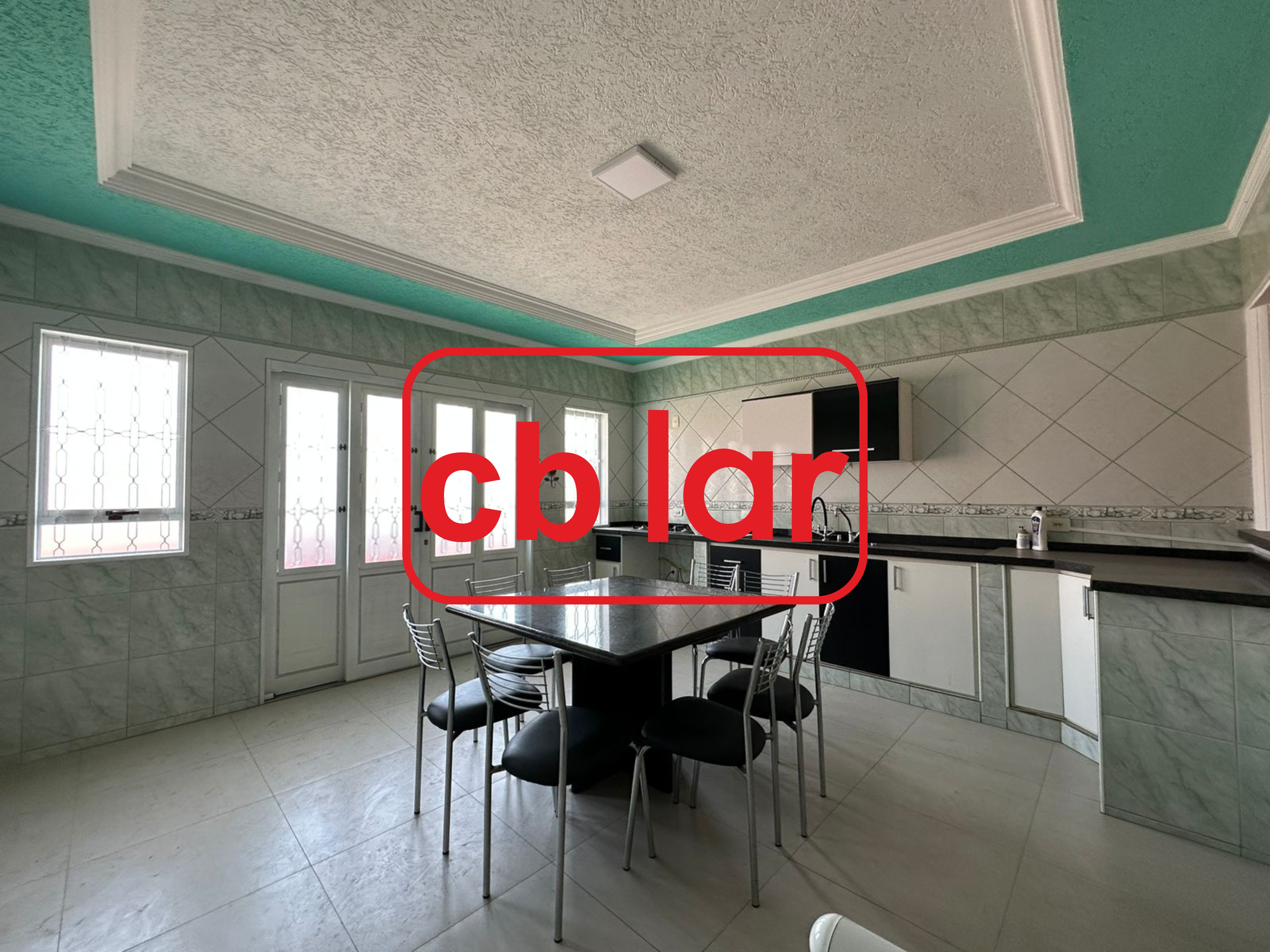 Casa, 2 quartos, 125 m² - Foto 2