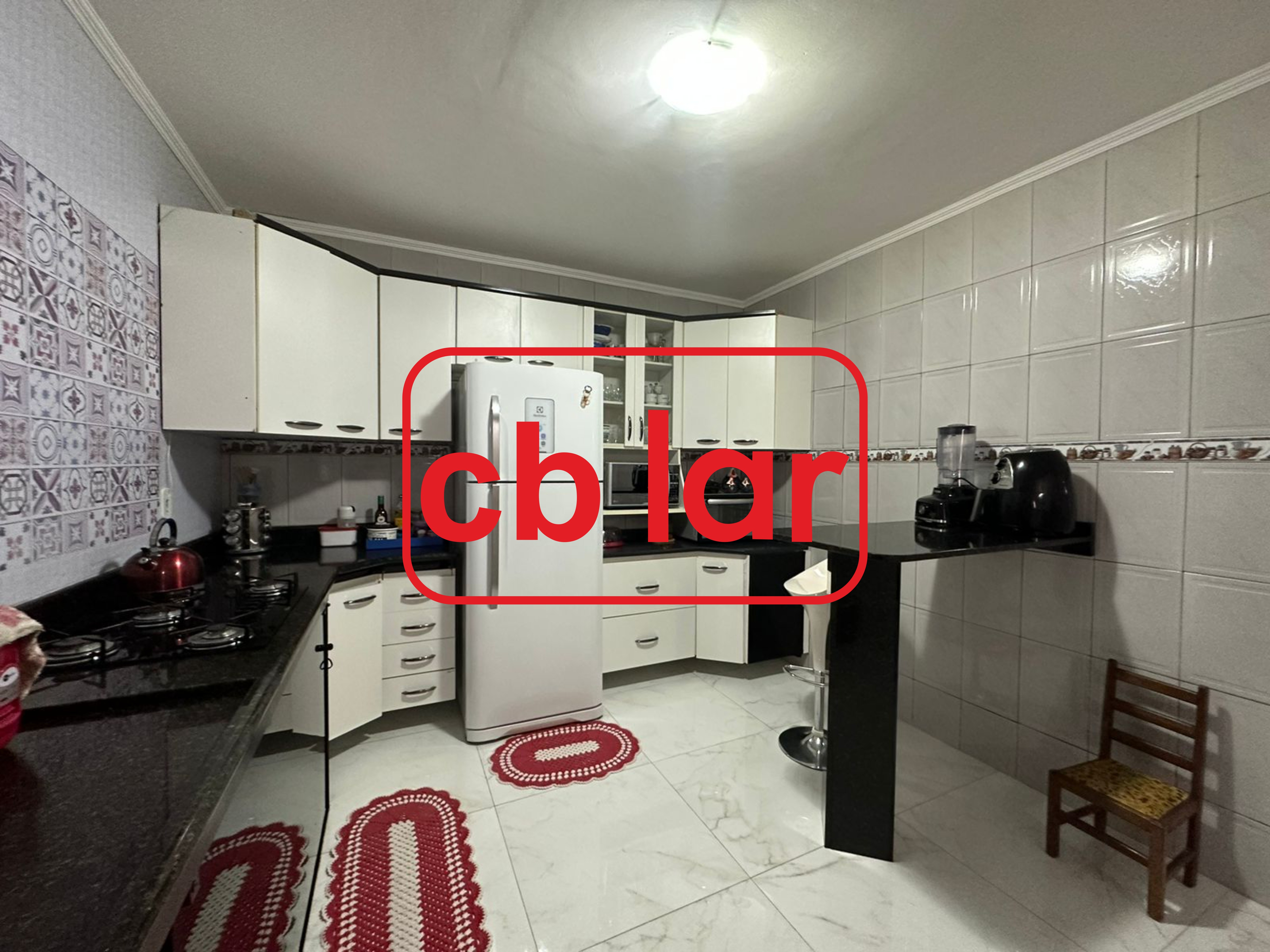 Sobrado à venda com 4 quartos, 150m² - Foto 22