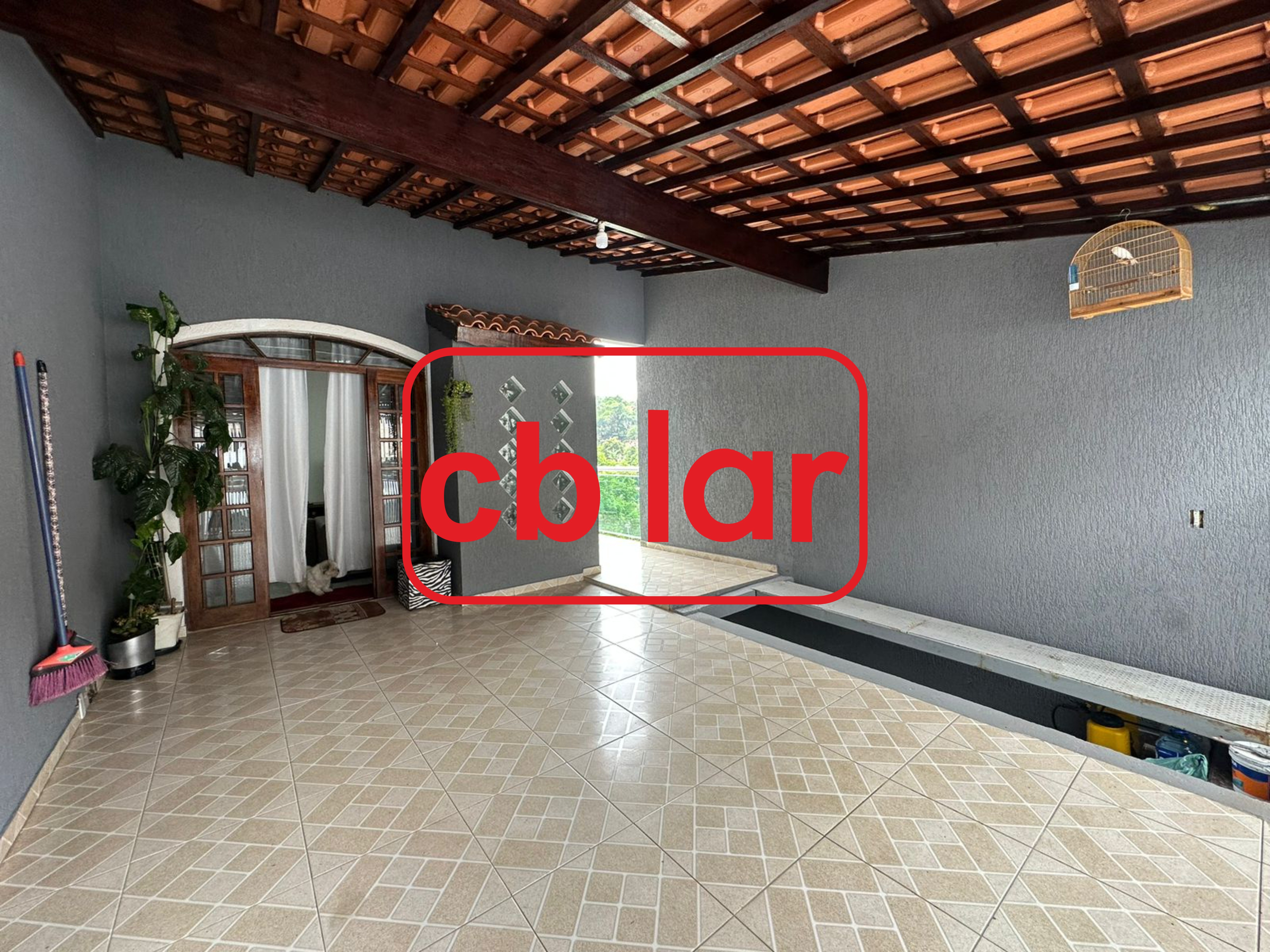 Sobrado à venda com 4 quartos, 150m² - Foto 4