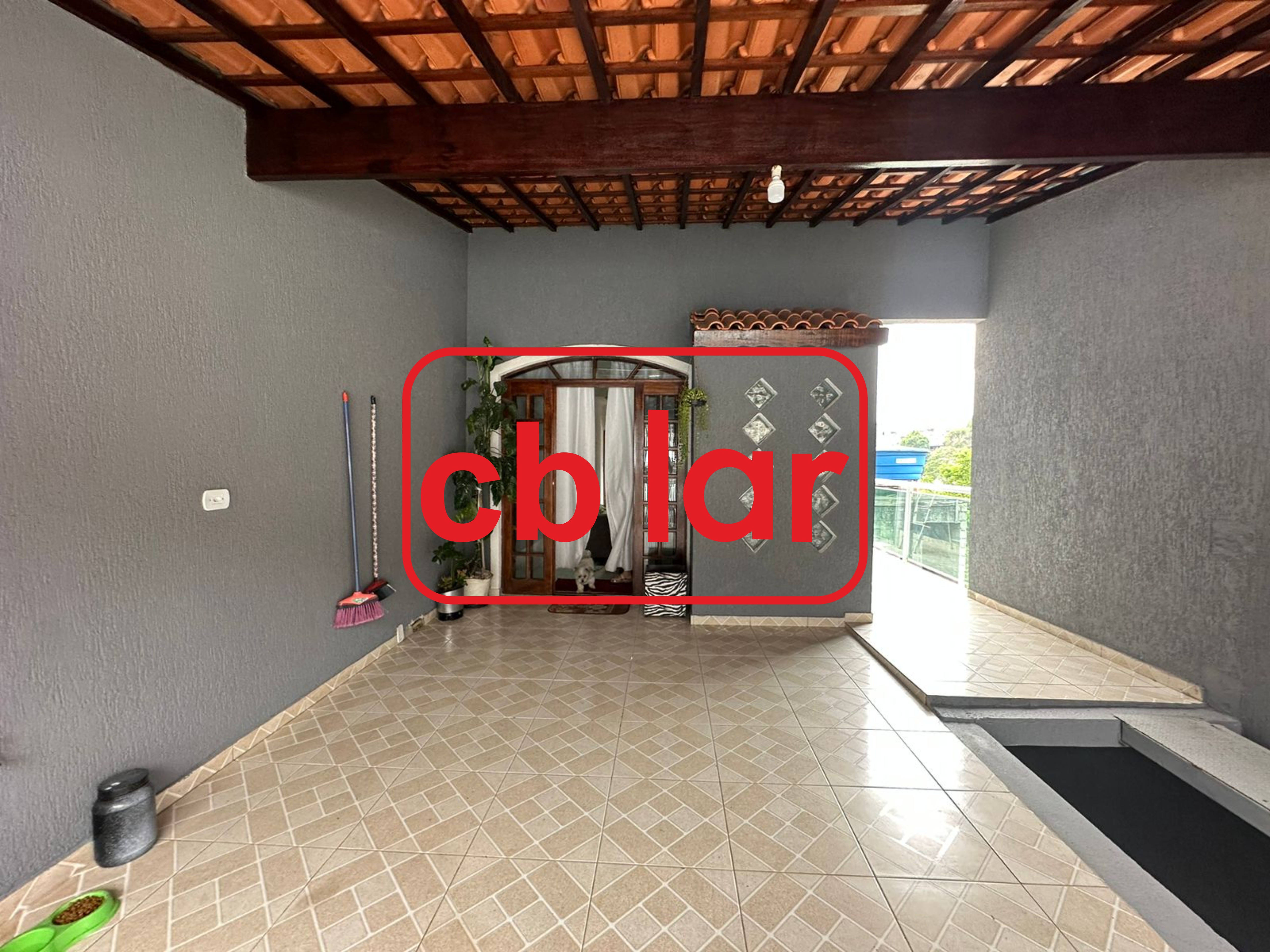 Sobrado à venda com 4 quartos, 150m² - Foto 2