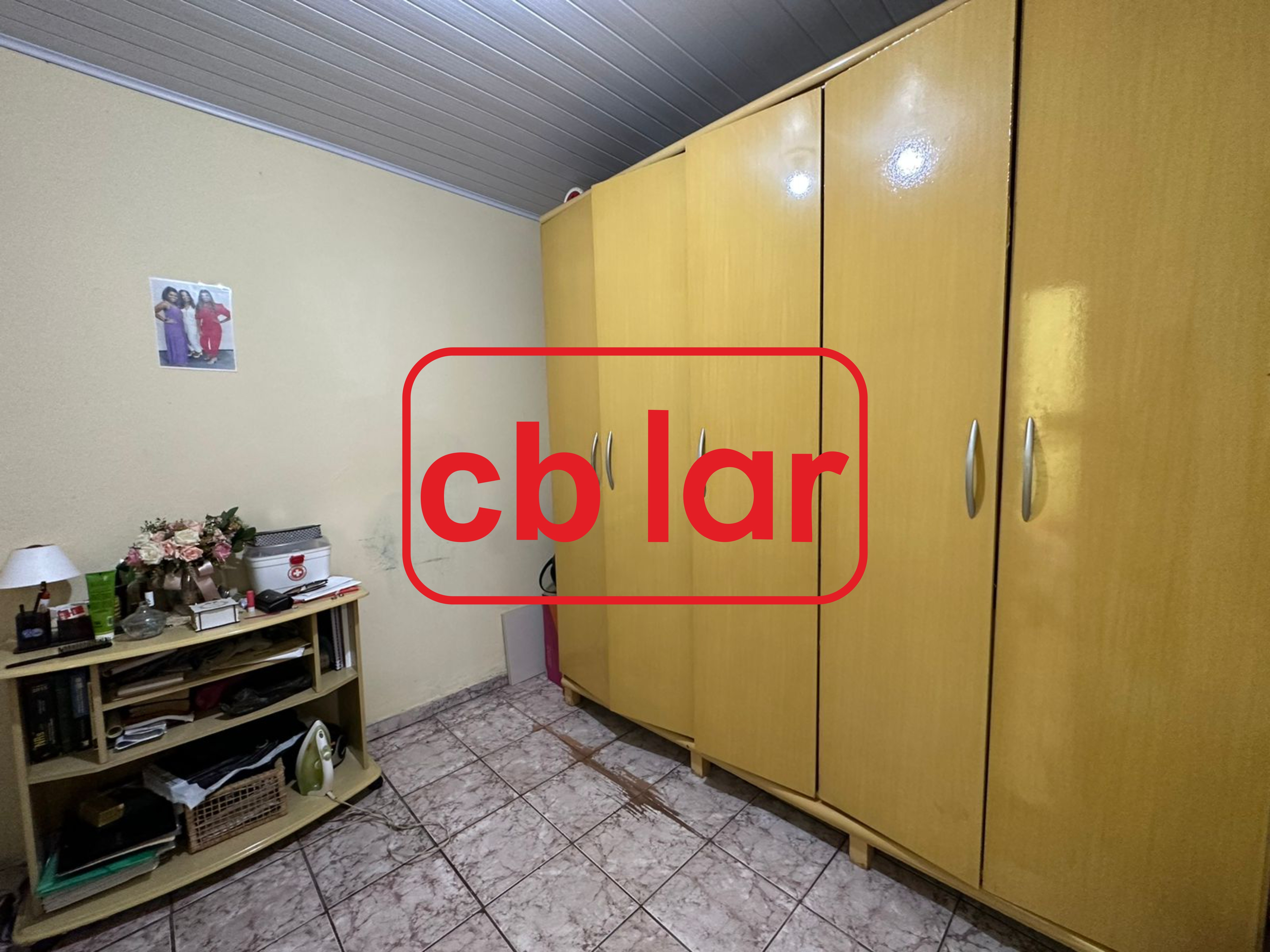 Casa à venda com 2 quartos, 161m² - Foto 13