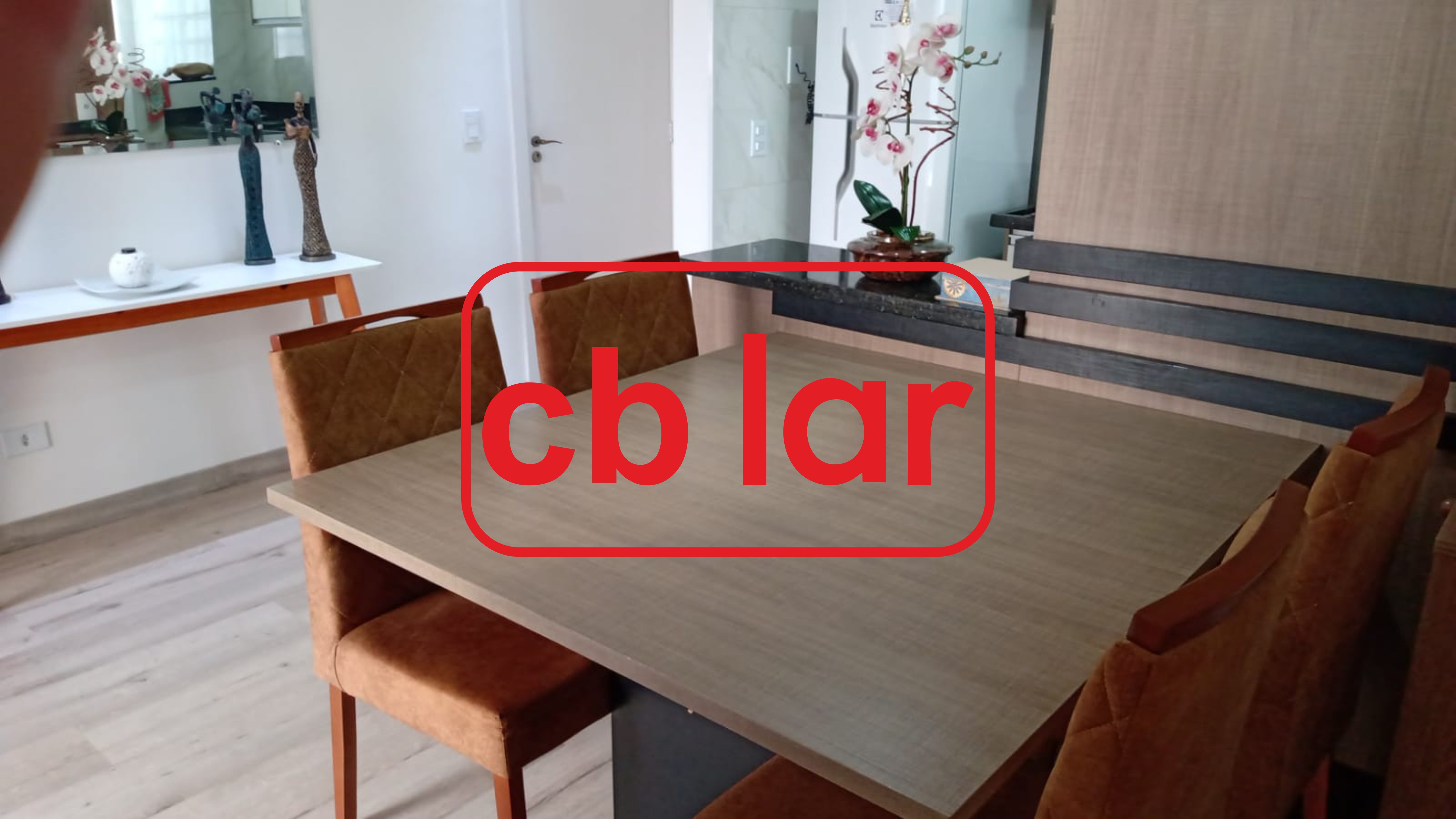 Apartamento à venda com 2 quartos, 52m² - Foto 2