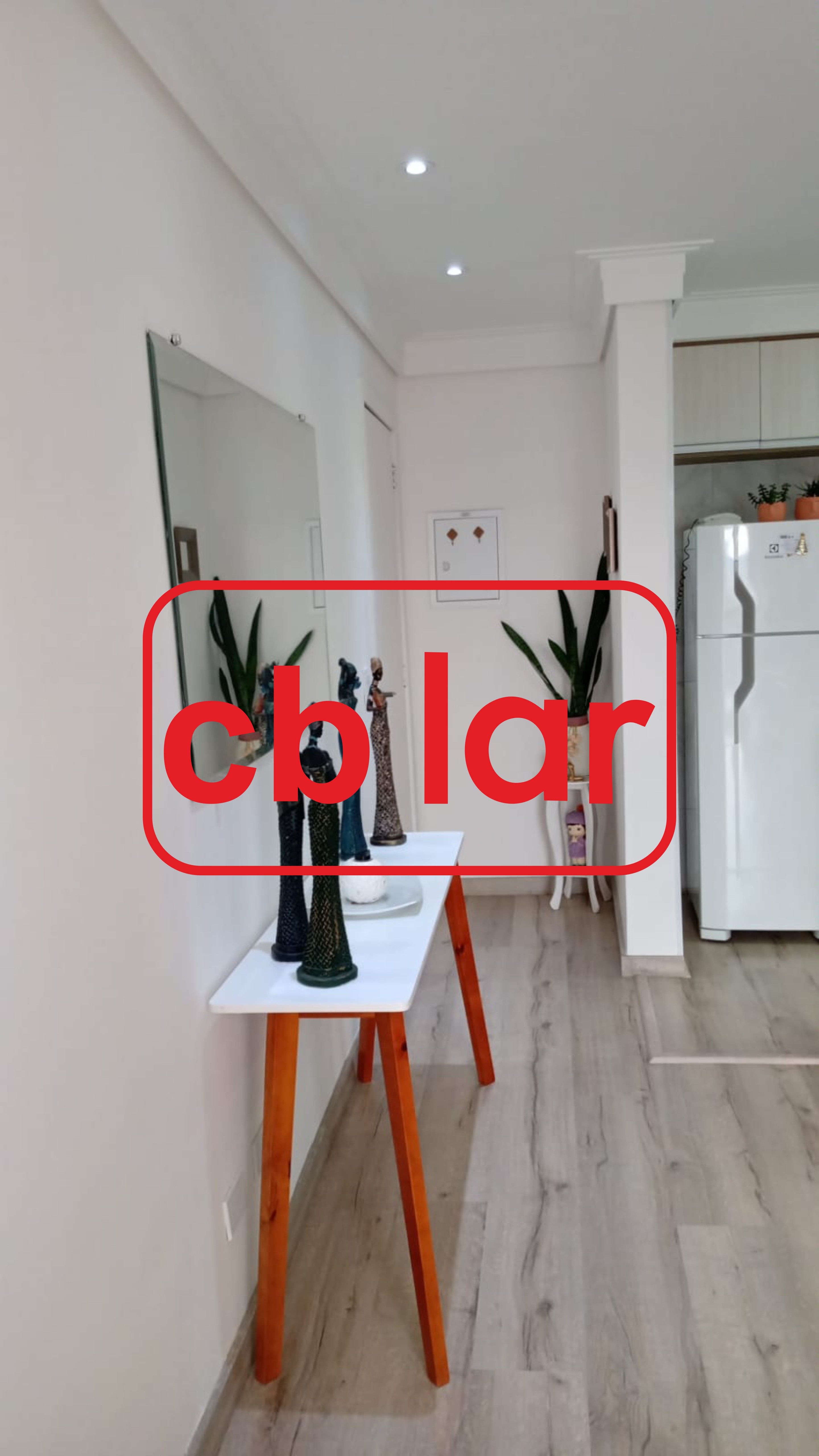 Apartamento à venda com 2 quartos, 52m² - Foto 7