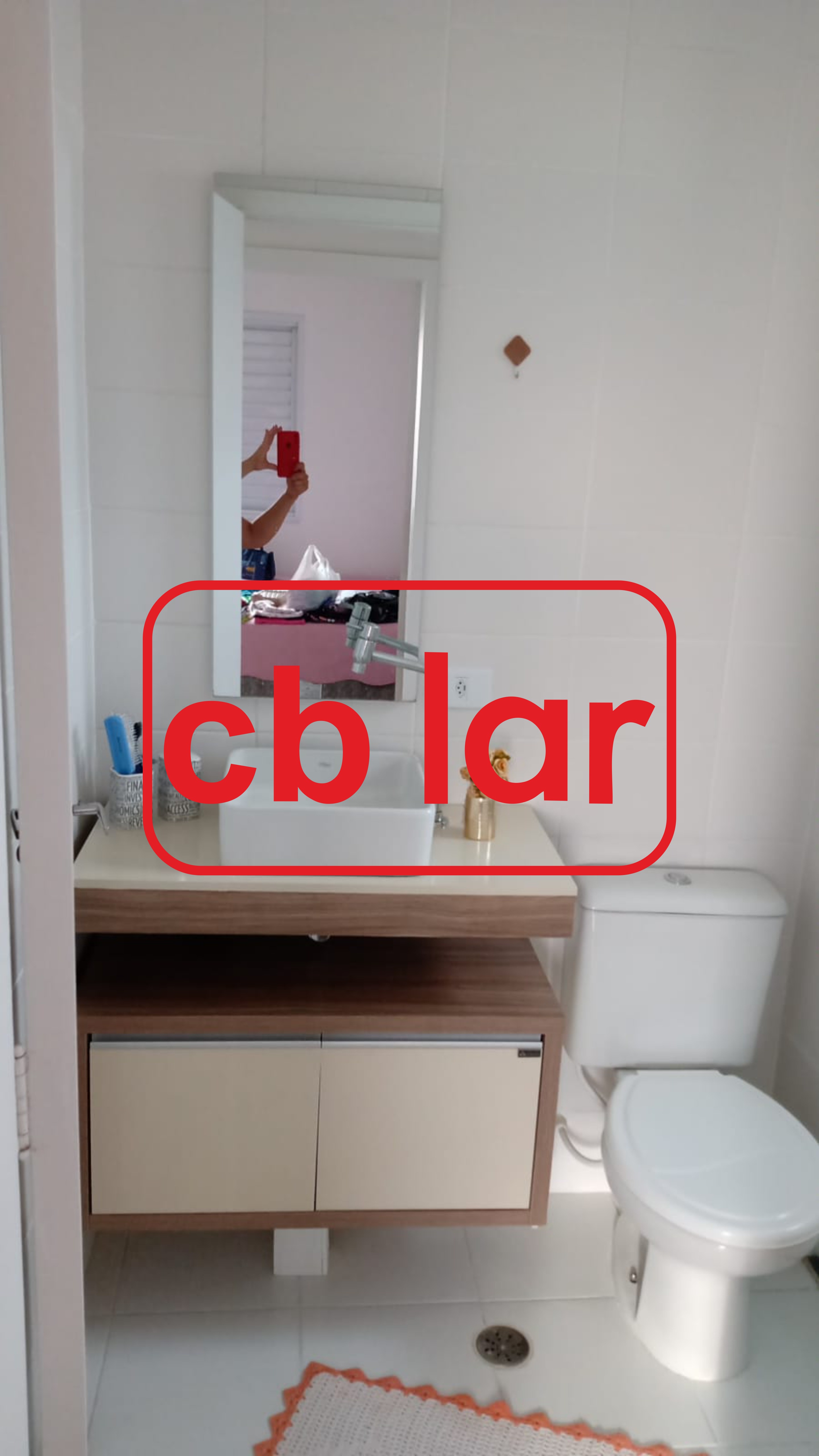 Apartamento à venda com 2 quartos, 52m² - Foto 6