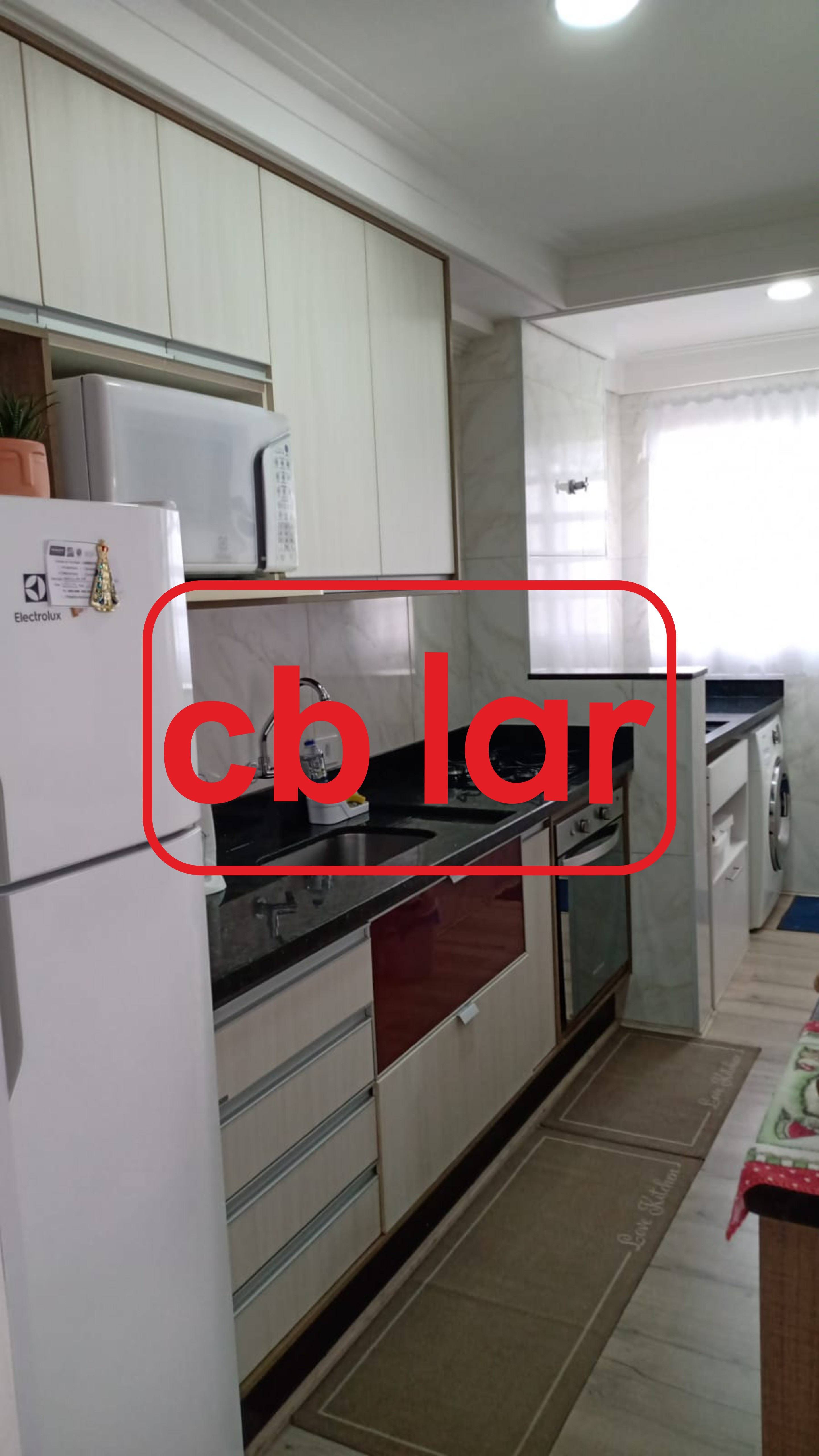 Apartamento à venda com 2 quartos, 52m² - Foto 10