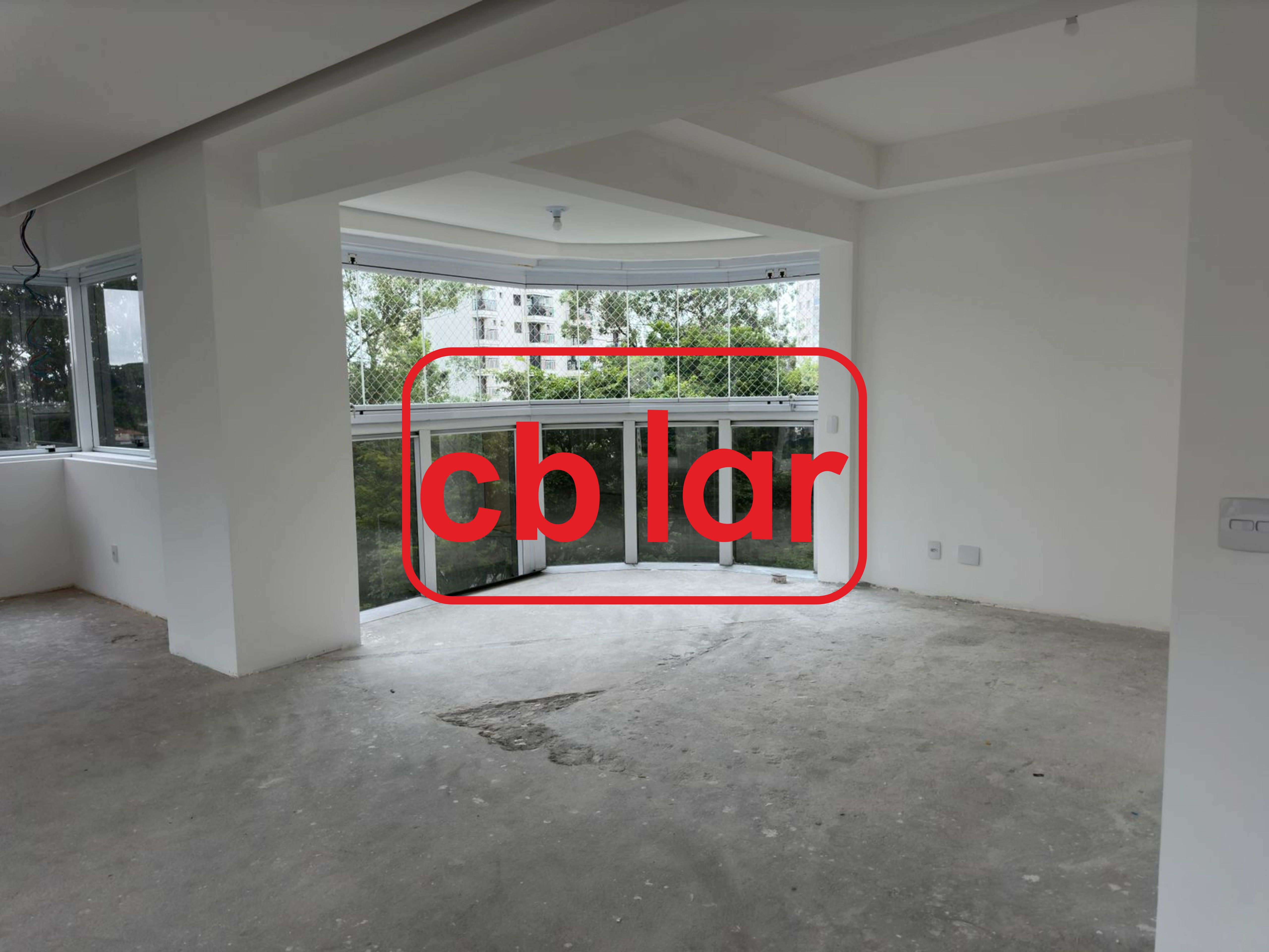 Apartamento à venda com 5 quartos, 244m² - Foto 18