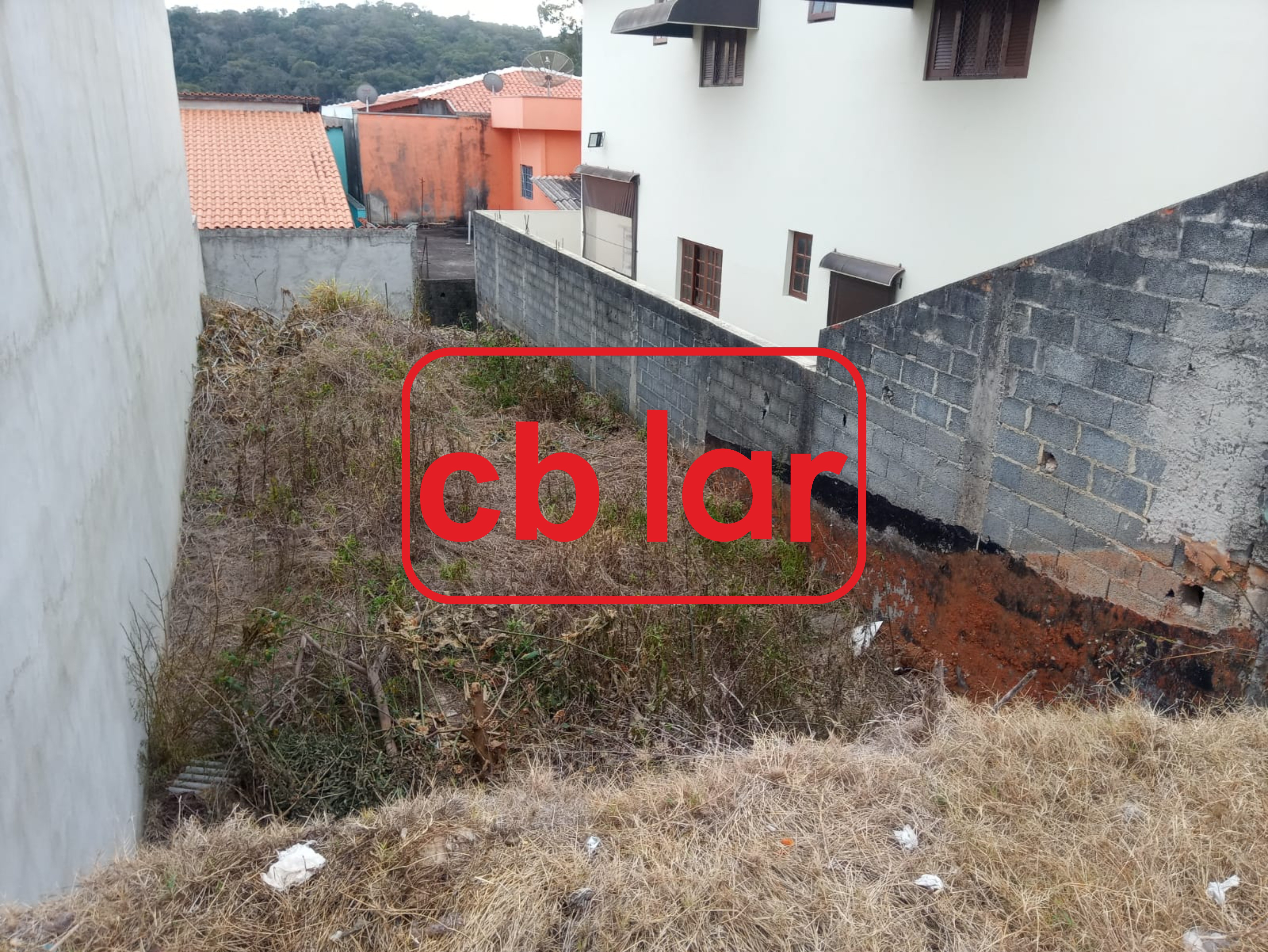 Terreno à venda, 137m² - Foto 1