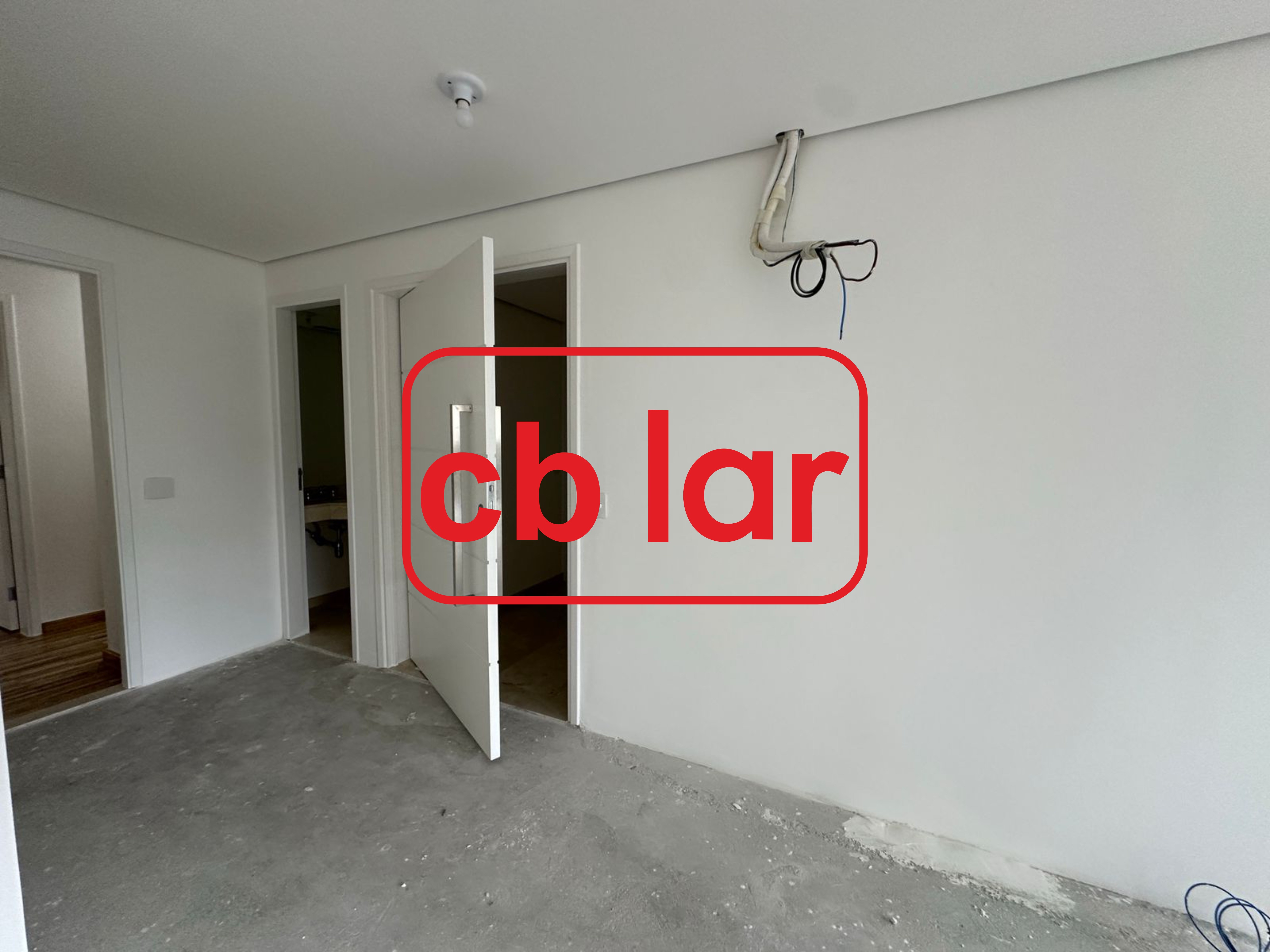 Apartamento à venda com 5 quartos, 244m² - Foto 12