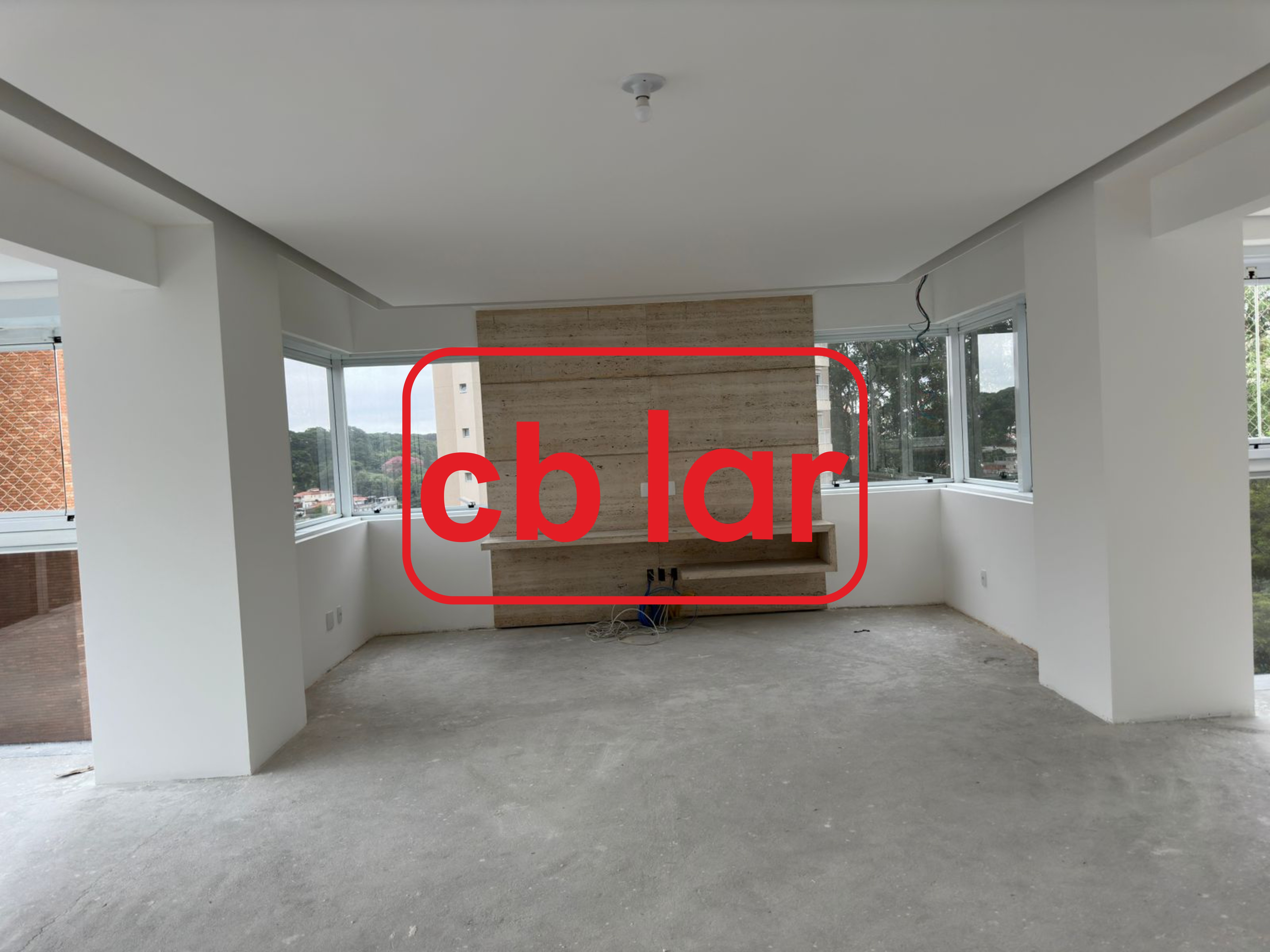 Apartamento à venda com 5 quartos, 244m² - Foto 21