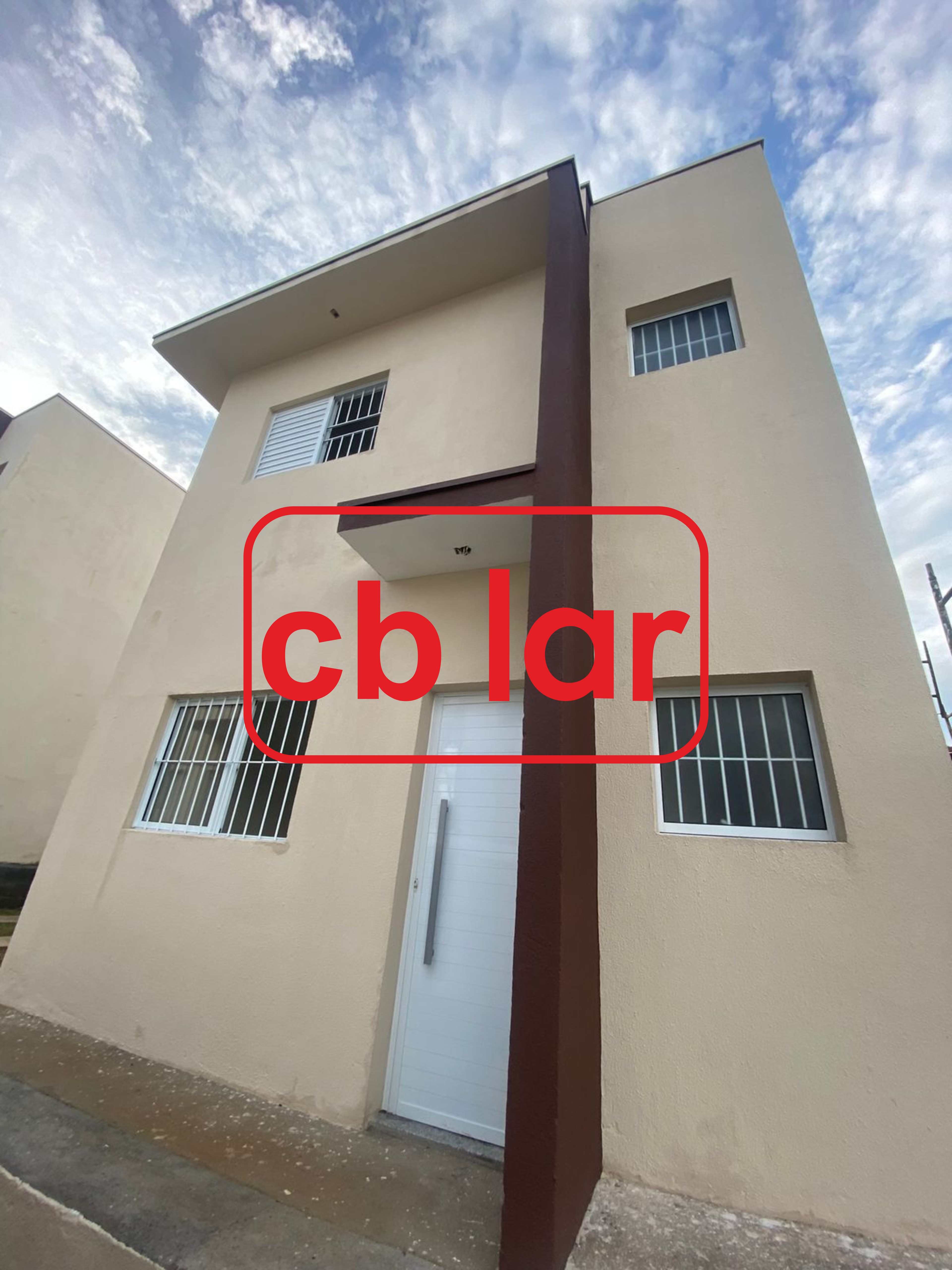 Sobrado à venda e aluguel com 2 quartos, 74m² - Foto 4