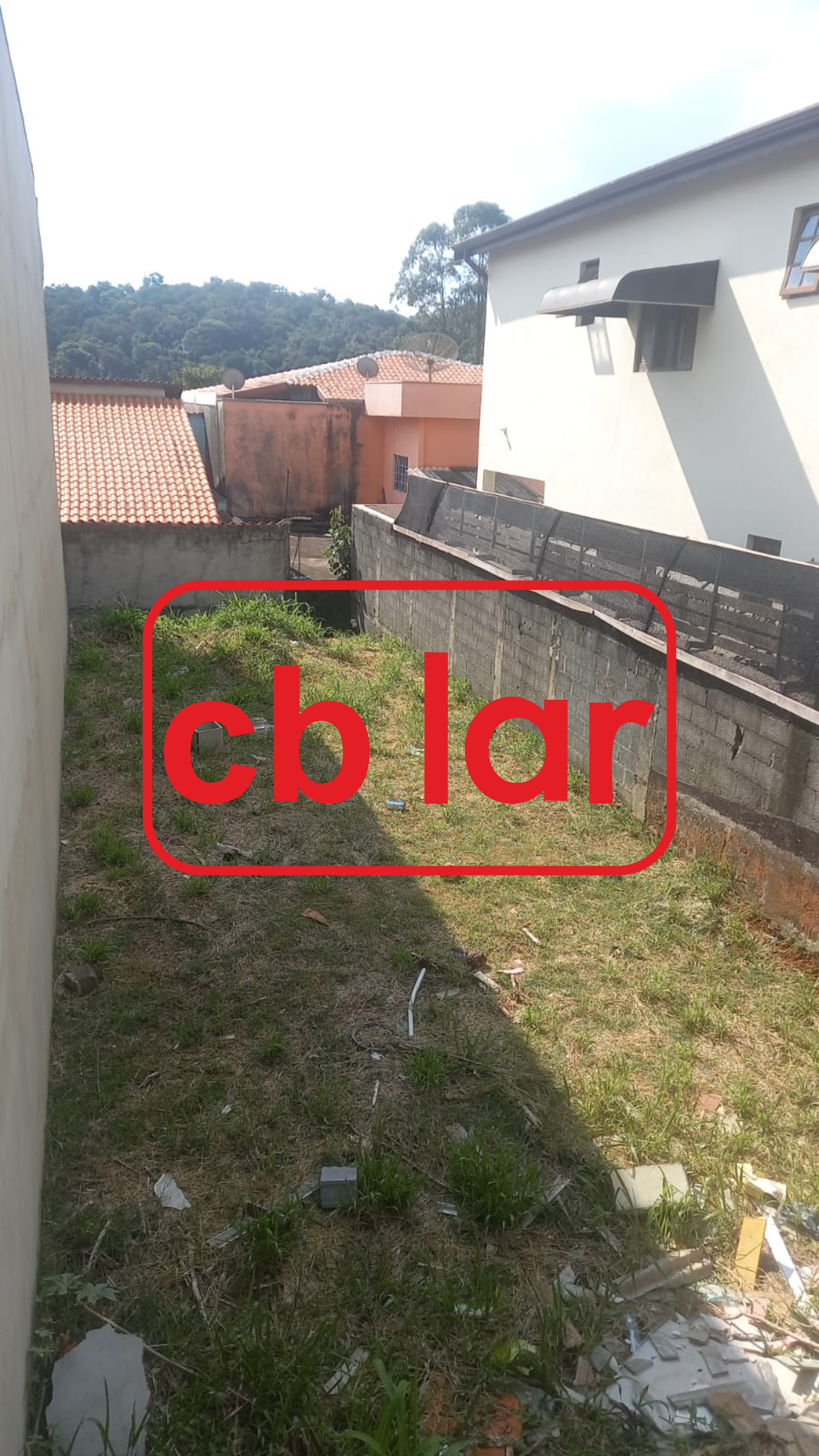 Terreno à venda, 137m² - Foto 3