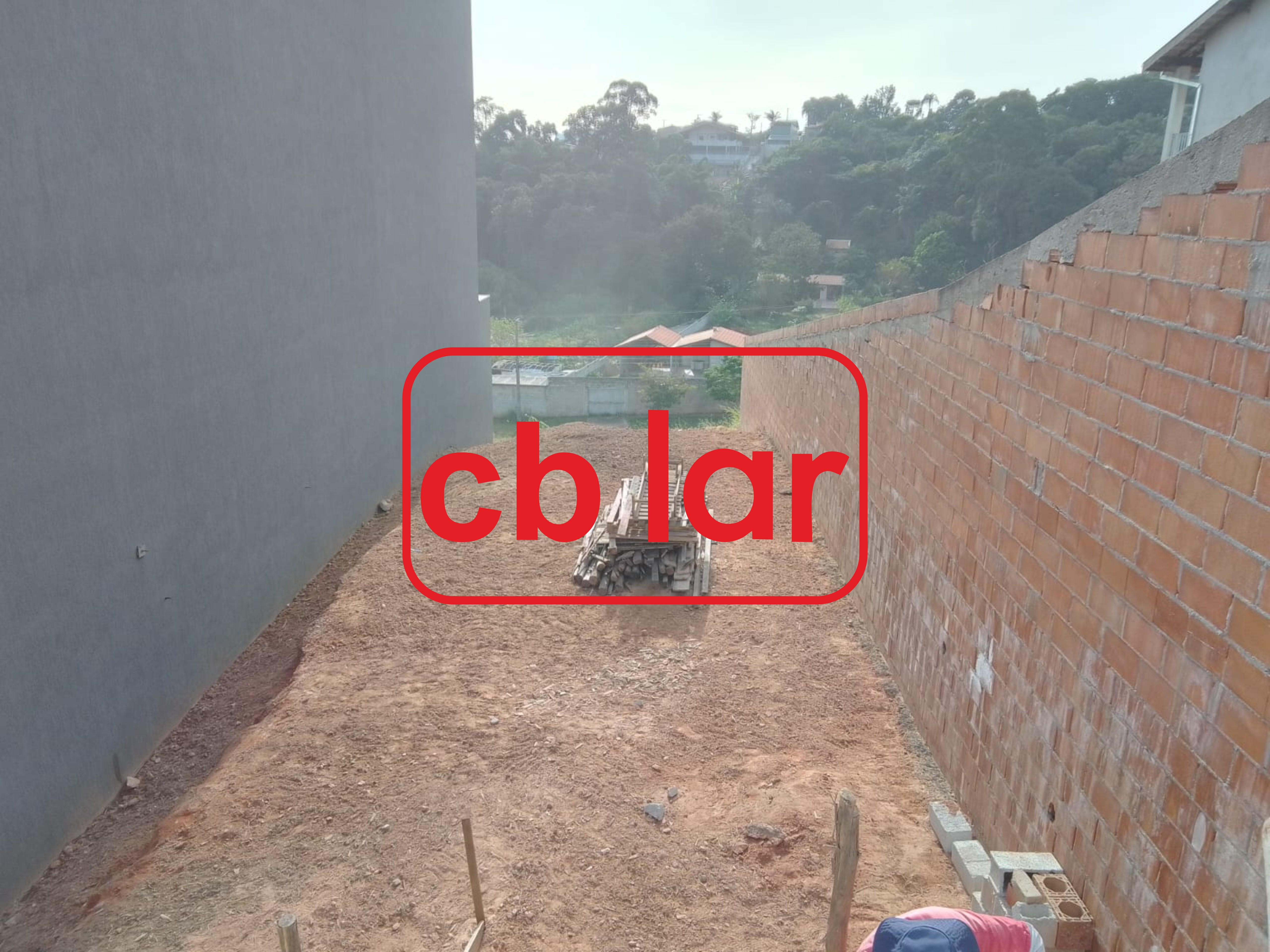 Terreno à venda, 183m² - Foto 1