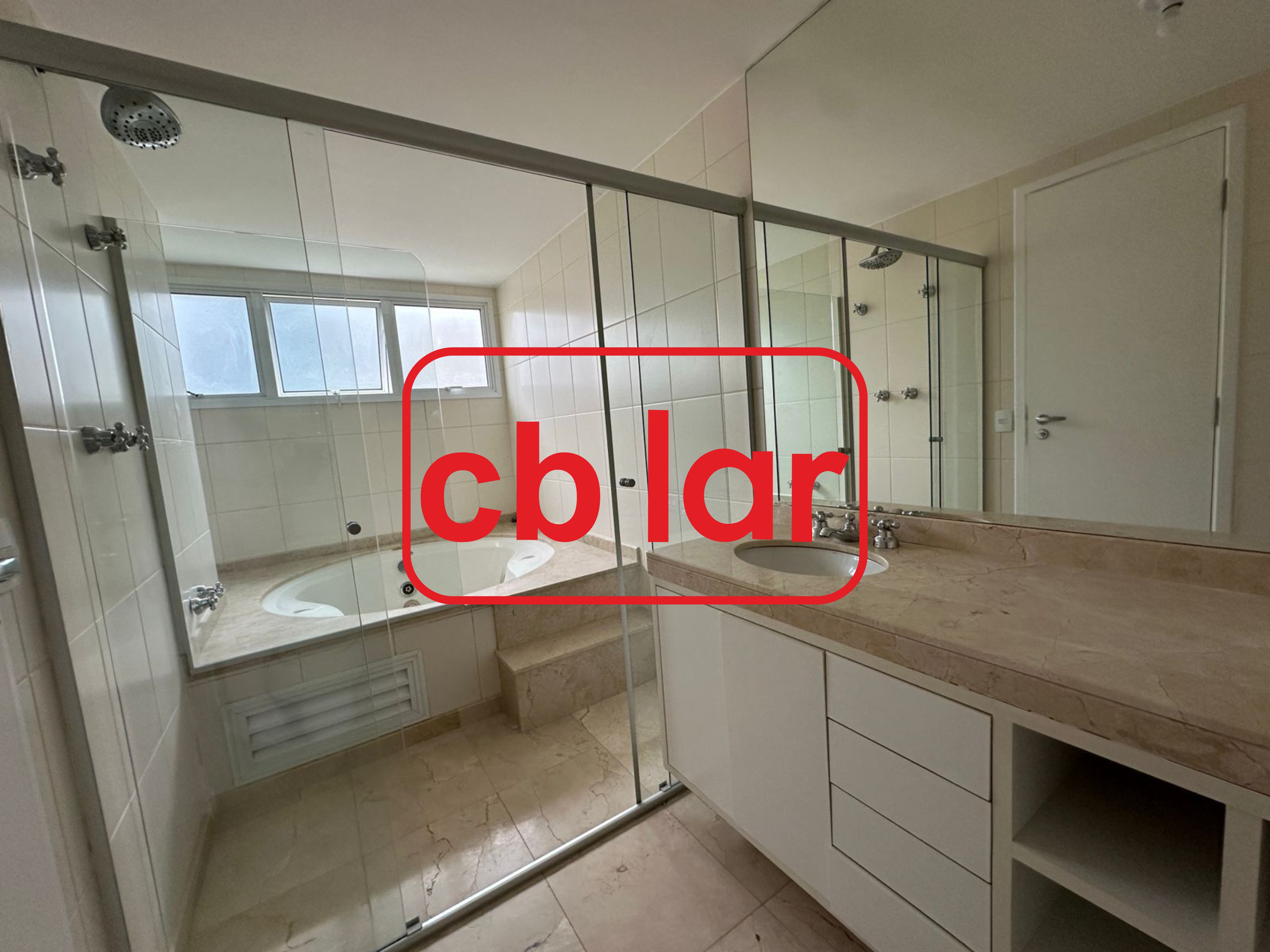 Apartamento à venda com 5 quartos, 244m² - Foto 32