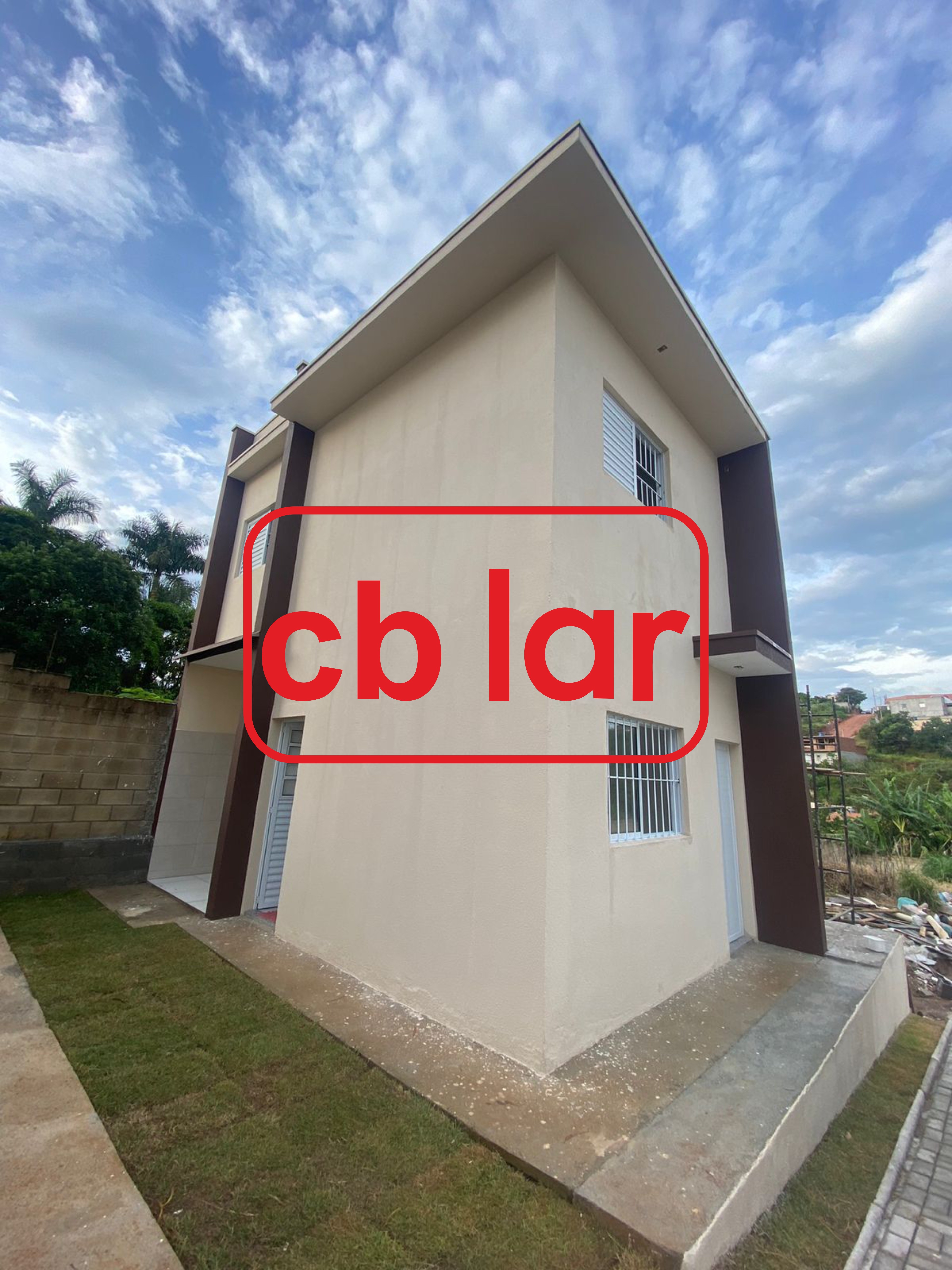 Sobrado à venda e aluguel com 2 quartos, 74m² - Foto 2